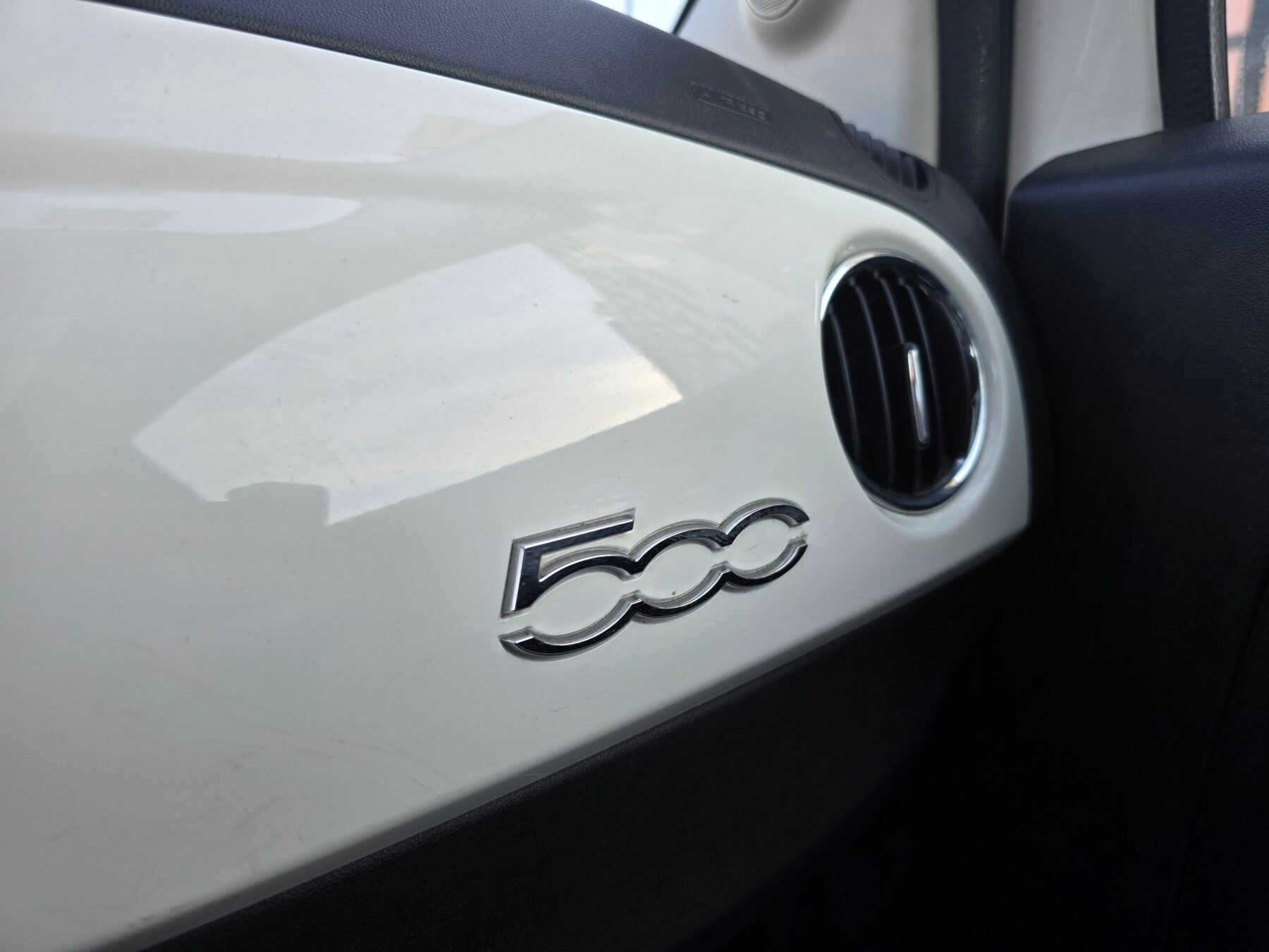 FIAT 500 DOLCEVITA 1.0 HYBRID 70CV
