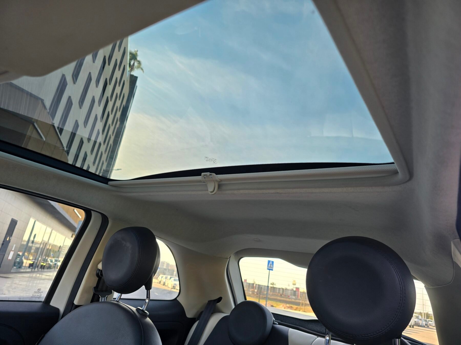 FIAT 500 DOLCEVITA 1.0 HYBRID 70CV