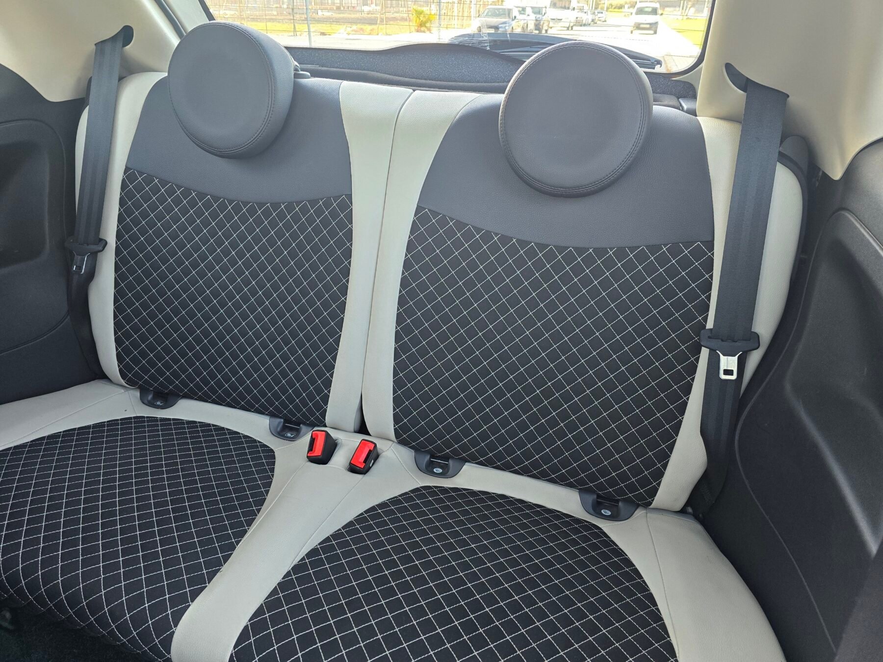 FIAT 500 DOLCEVITA 1.0 HYBRID 70CV