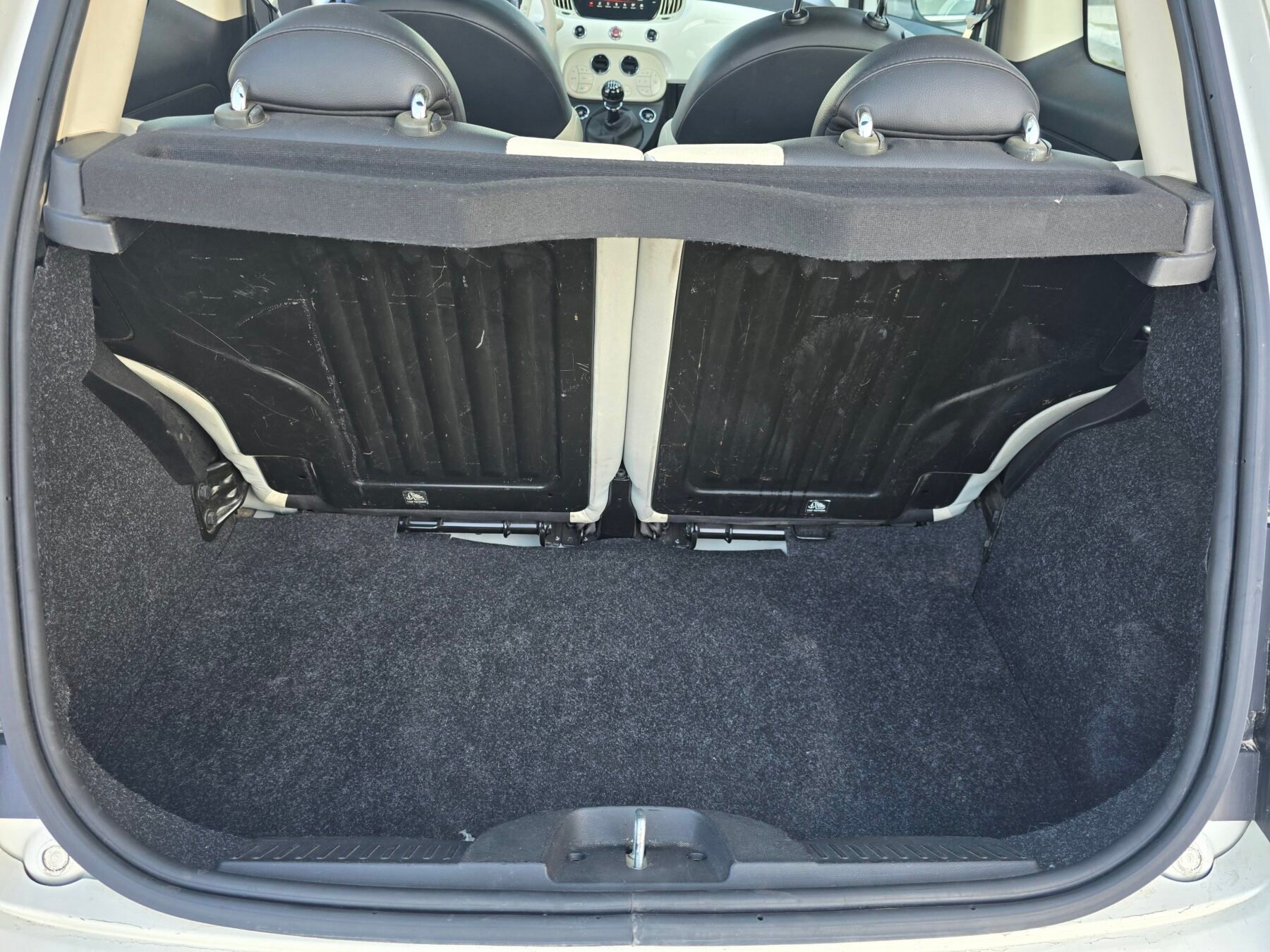 FIAT 500 DOLCEVITA 1.0 HYBRID 70CV