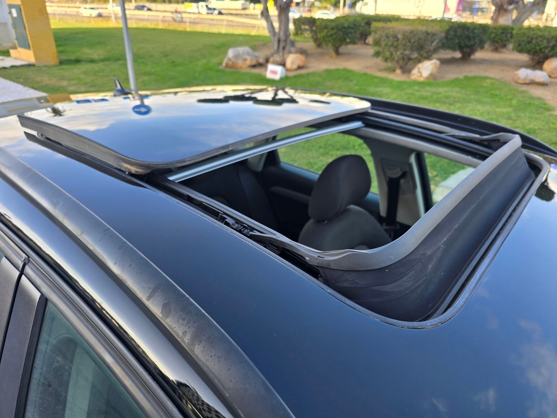 AUDI Q3 2.0TDI QUATTRO S-TRONIC 176CV