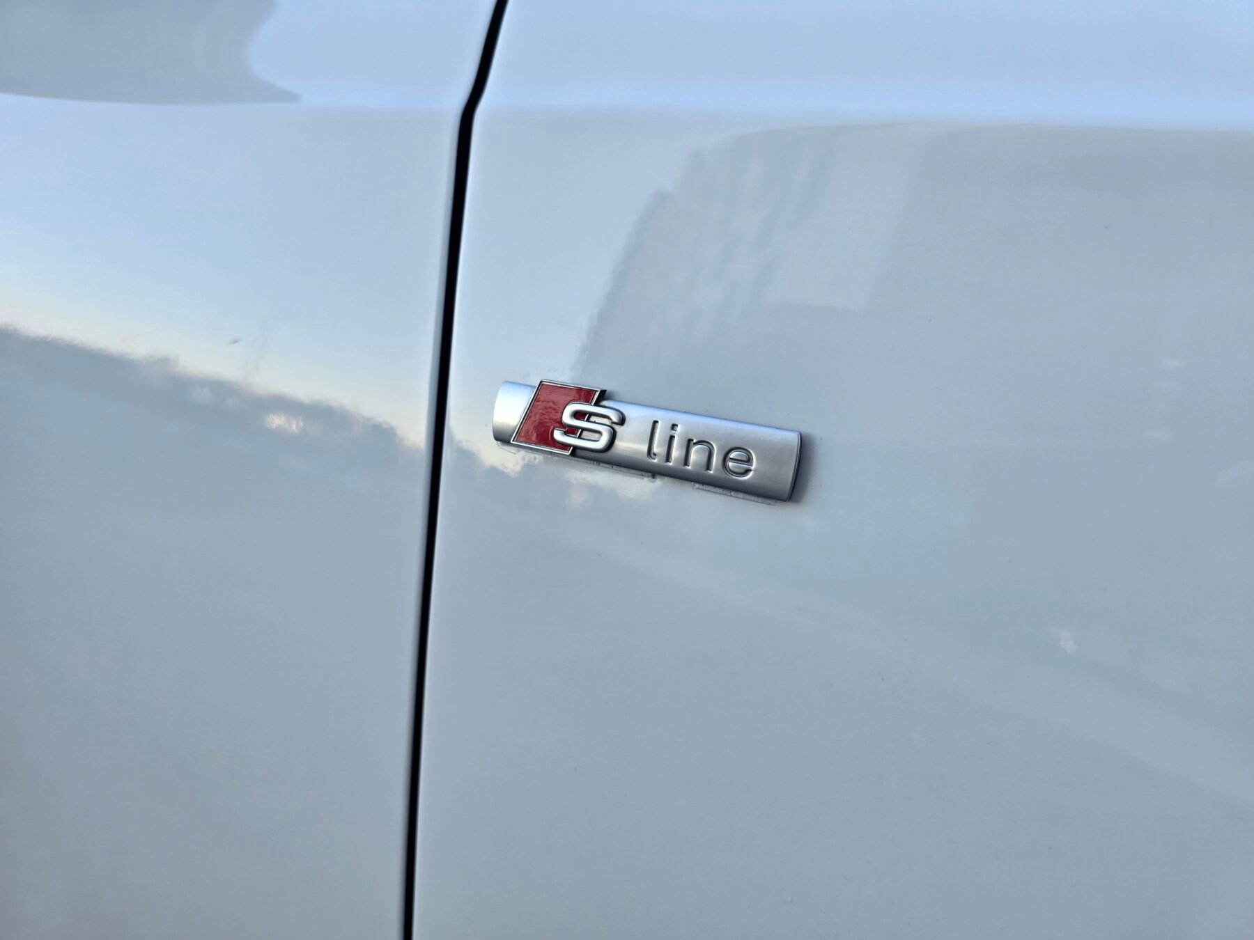 AUDI A5 SPORTBACK 2.0TDI S-LINE 170CV