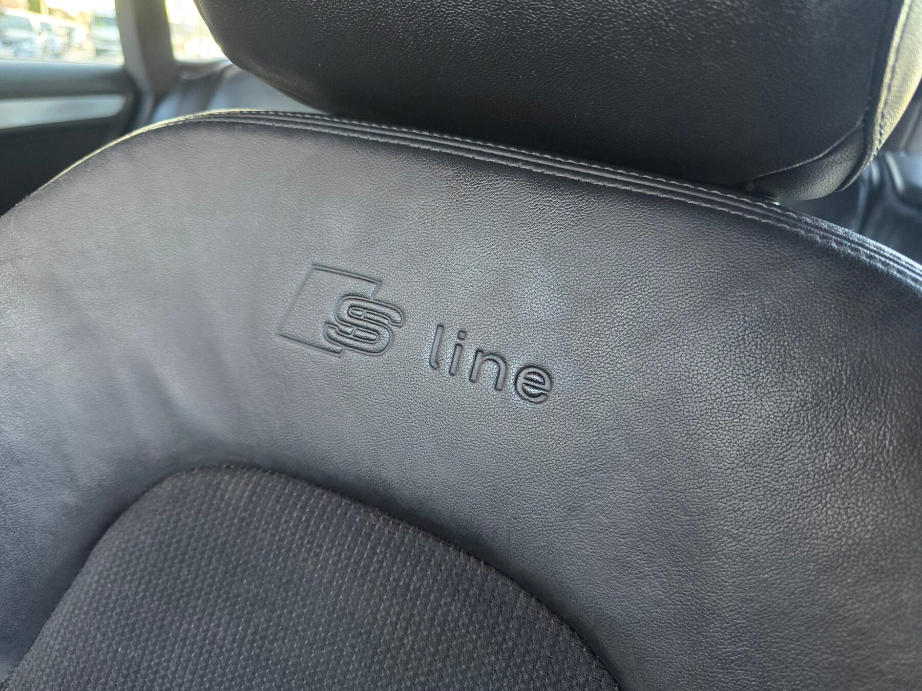 AUDI A5 SPORTBACK 2.0TDI S-LINE 170CV