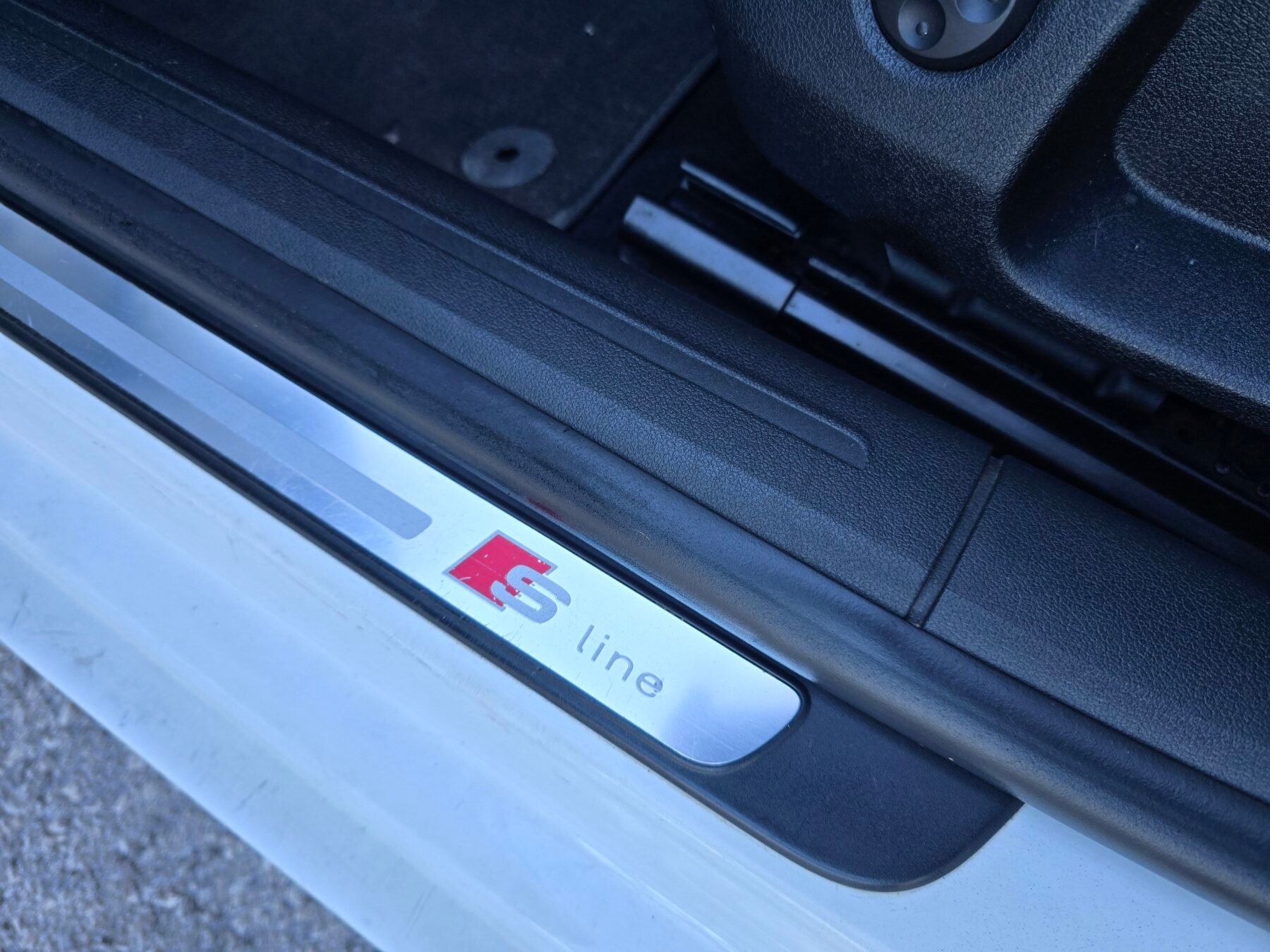 AUDI A5 SPORTBACK 2.0TDI S-LINE 170CV