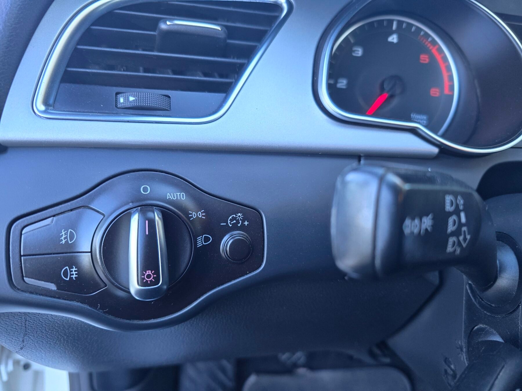 AUDI A5 SPORTBACK 2.0TDI S-LINE 170CV