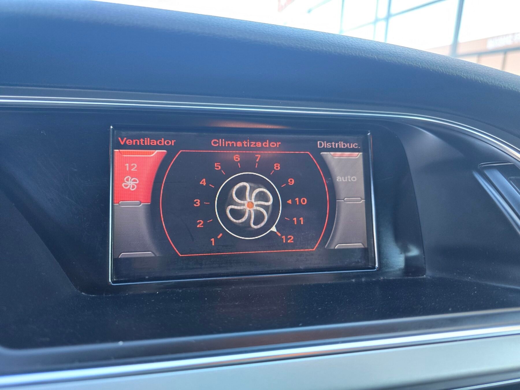 AUDI A5 SPORTBACK 2.0TDI S-LINE 170CV