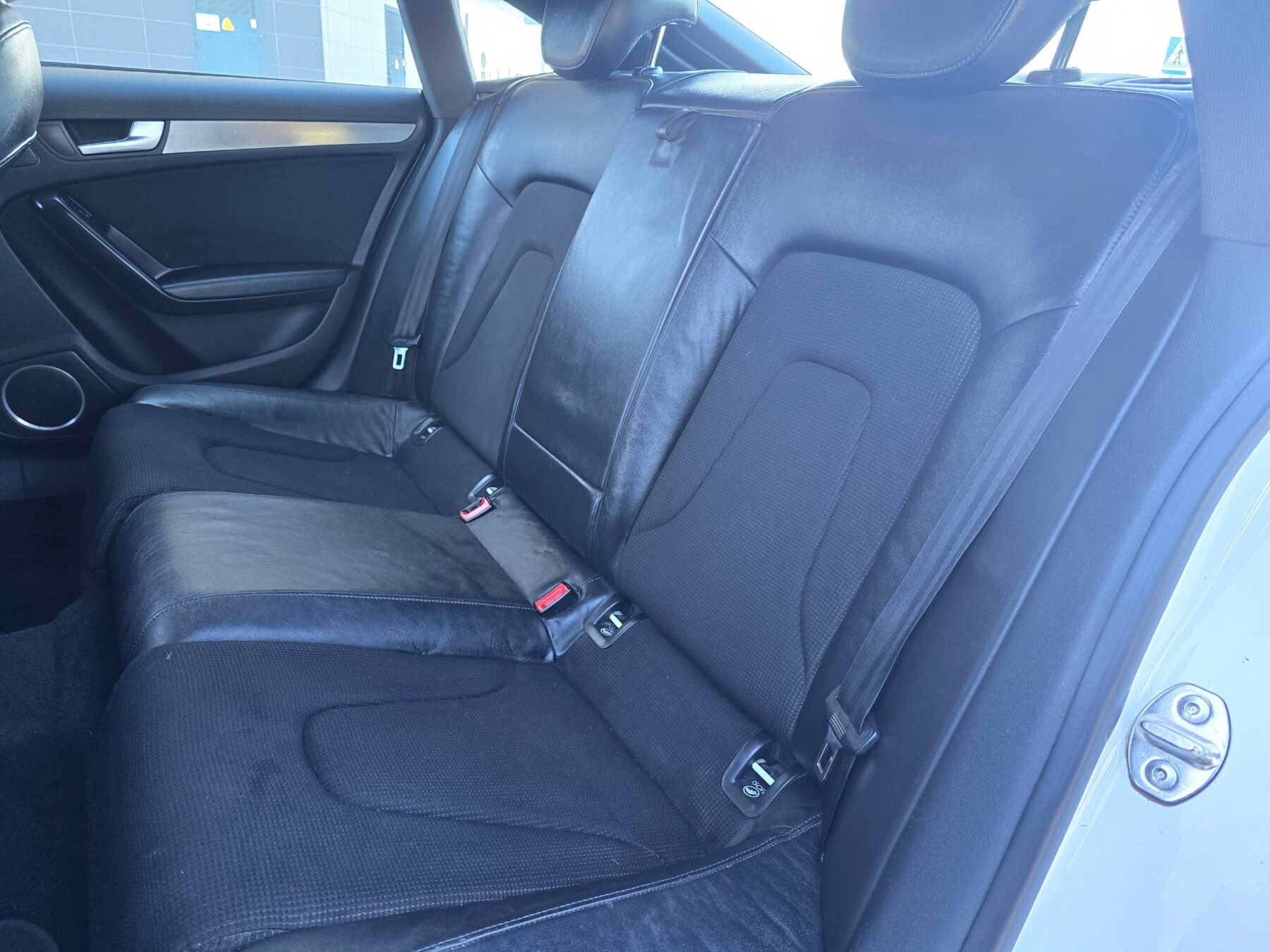 AUDI A5 SPORTBACK 2.0TDI S-LINE 170CV