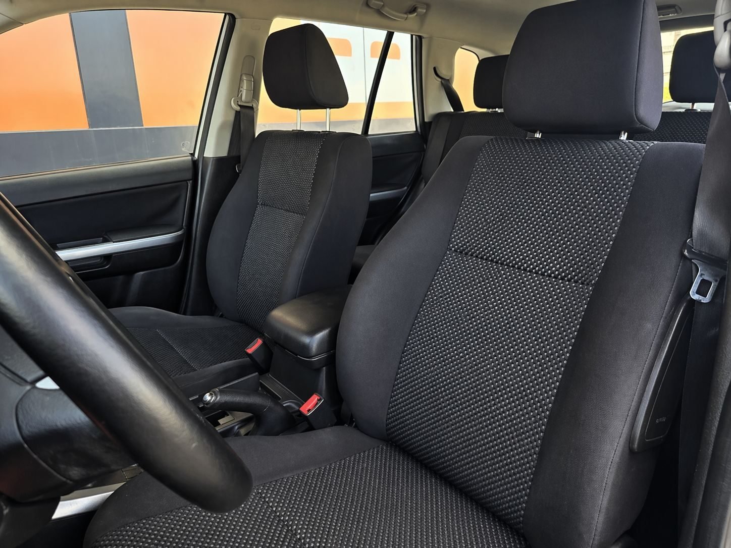 SUZUKI GRAND VITARA 1.9DDiS 129CV