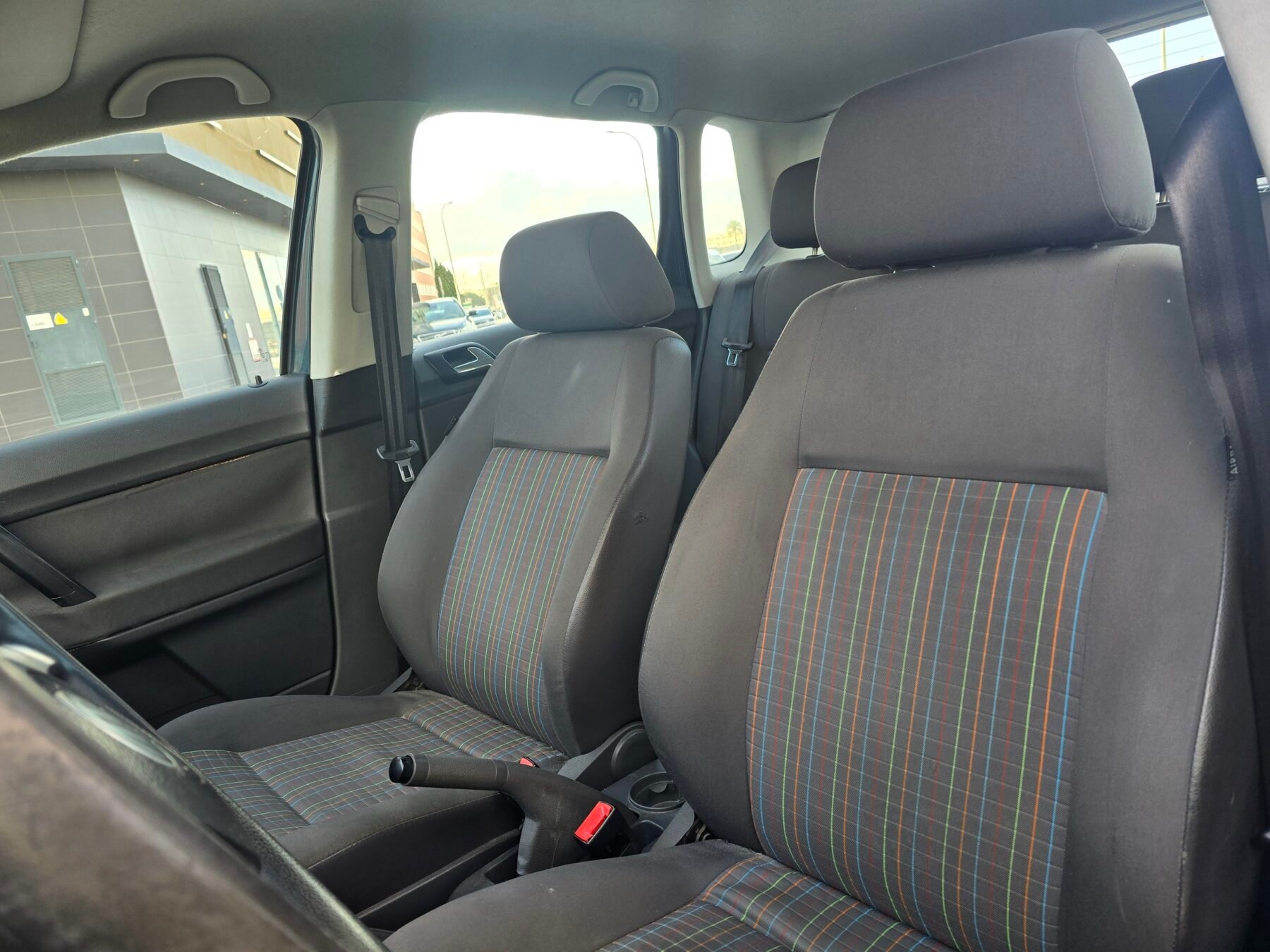 VOLKSWAGEN POLO 1.4 ADVANCE 75CV