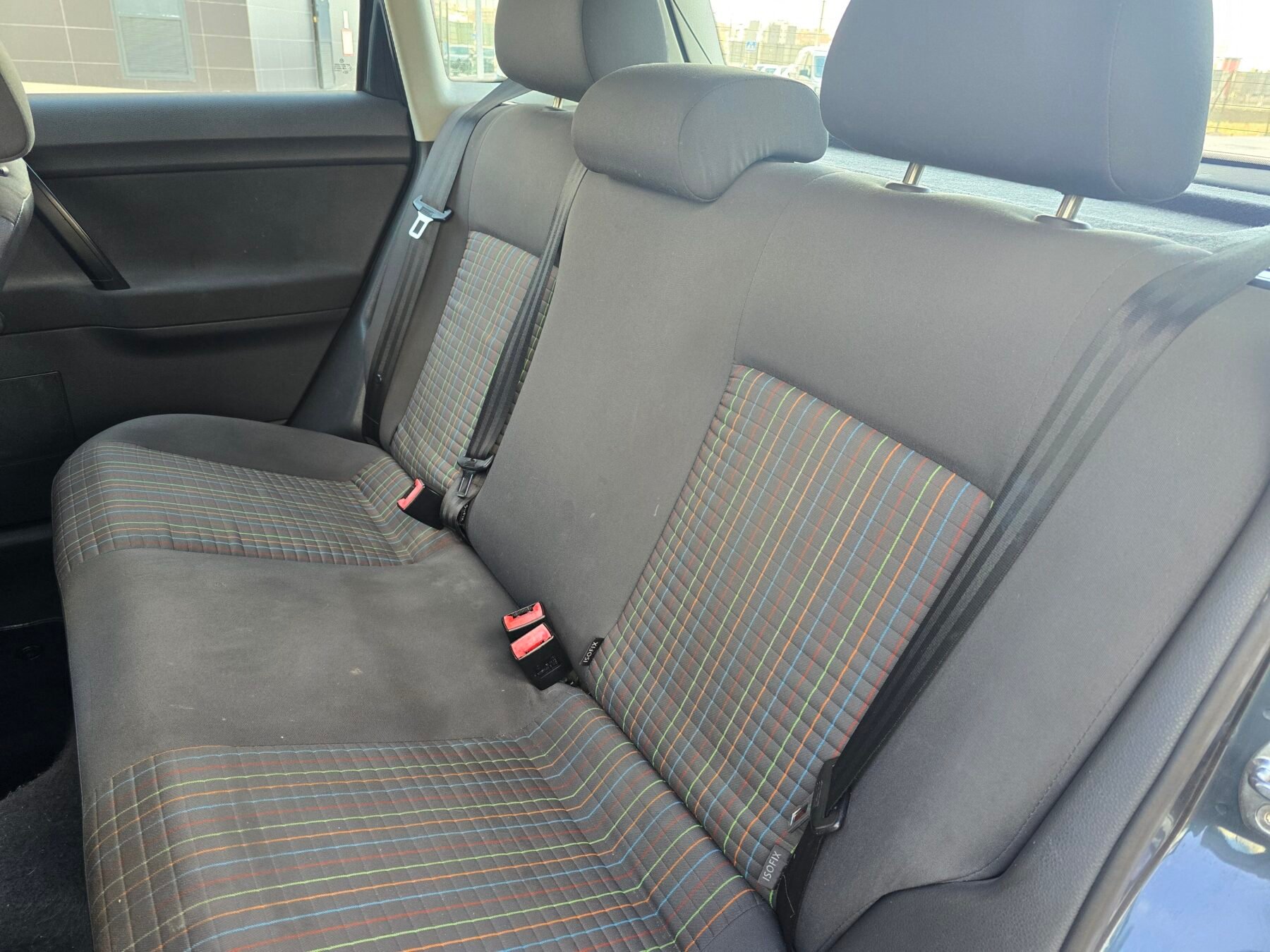 VOLKSWAGEN POLO 1.4 ADVANCE 75CV