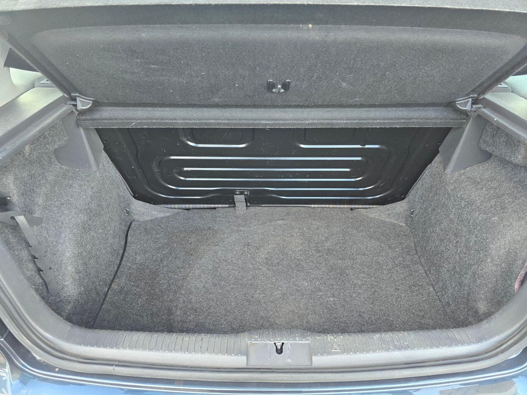 VOLKSWAGEN POLO 1.4 ADVANCE 75CV