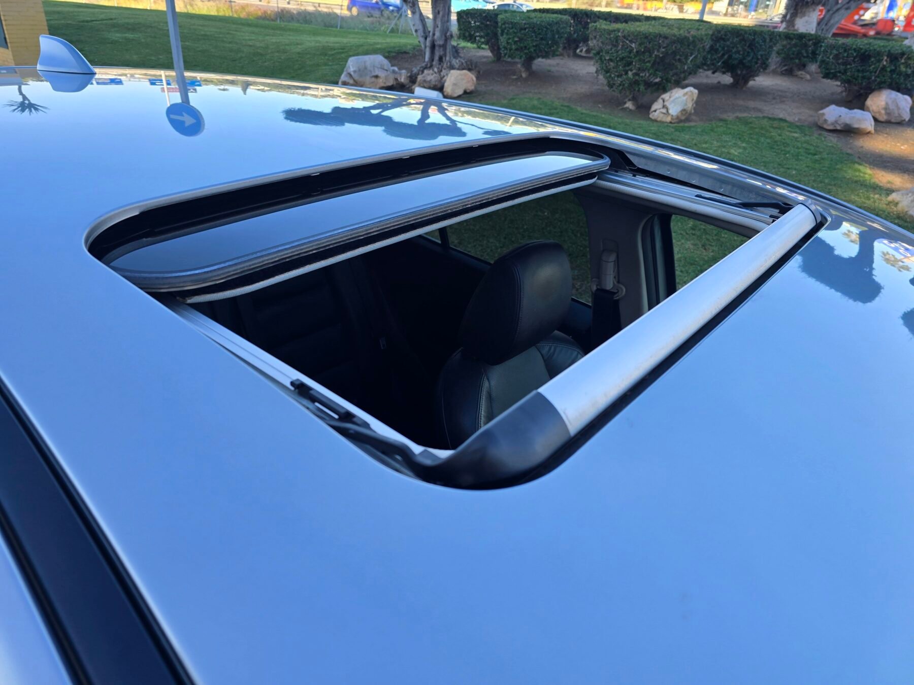 MAZDA CX-5 2.2 DE 4WD AT LUXURY 150CV