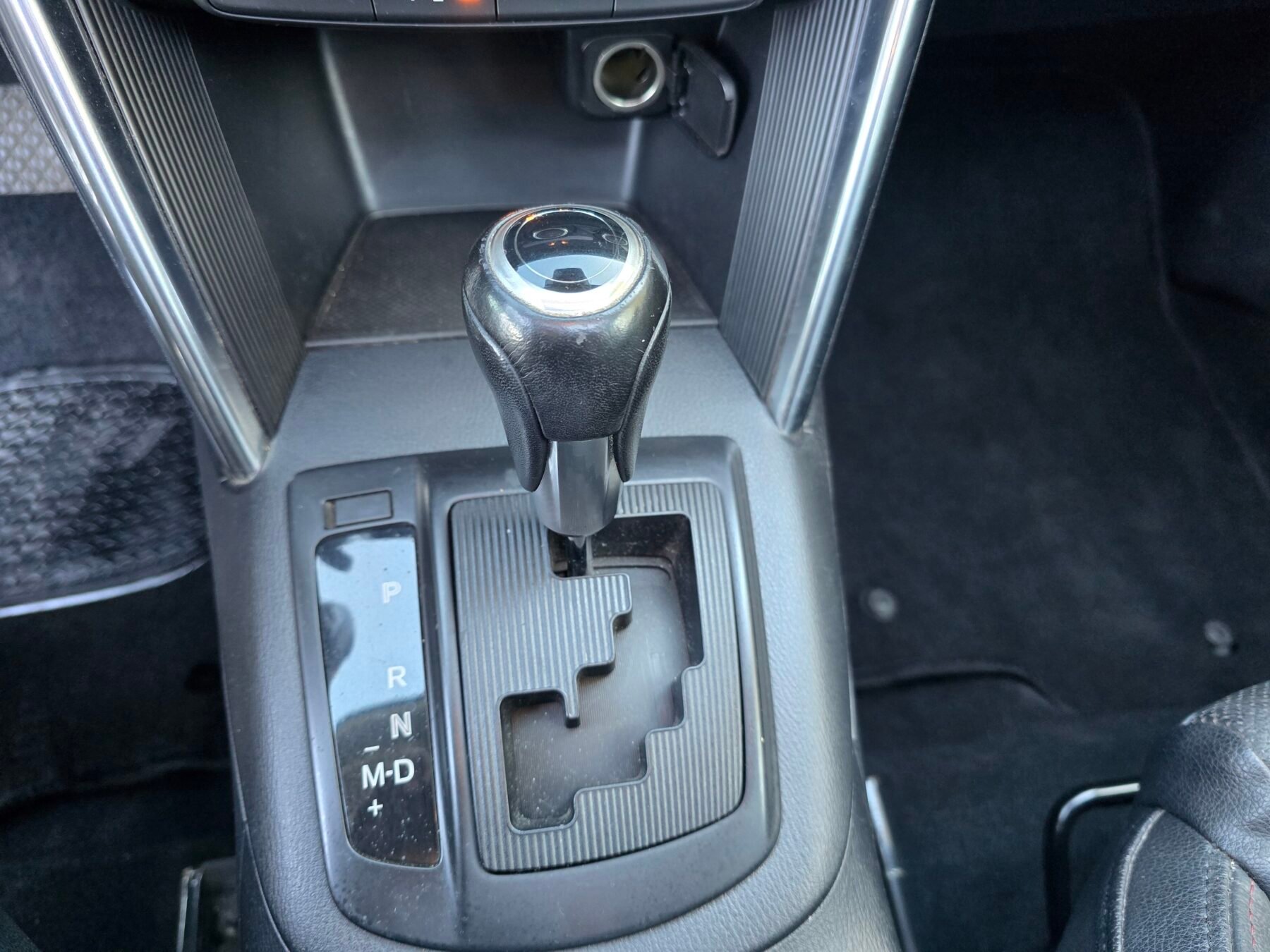 MAZDA CX-5 2.2 DE 4WD AT LUXURY 150CV