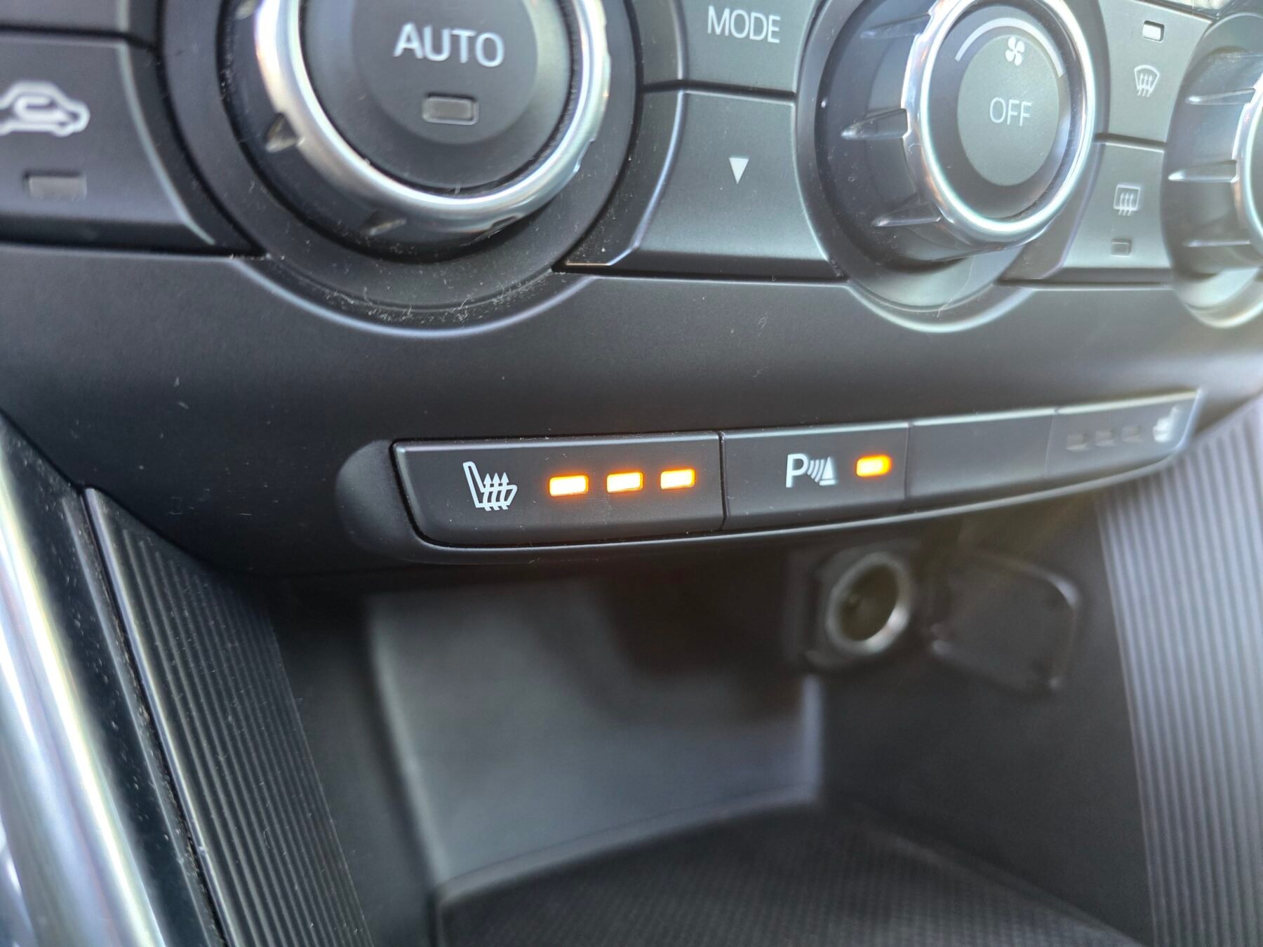 MAZDA CX-5 2.2 DE 4WD AT LUXURY 150CV