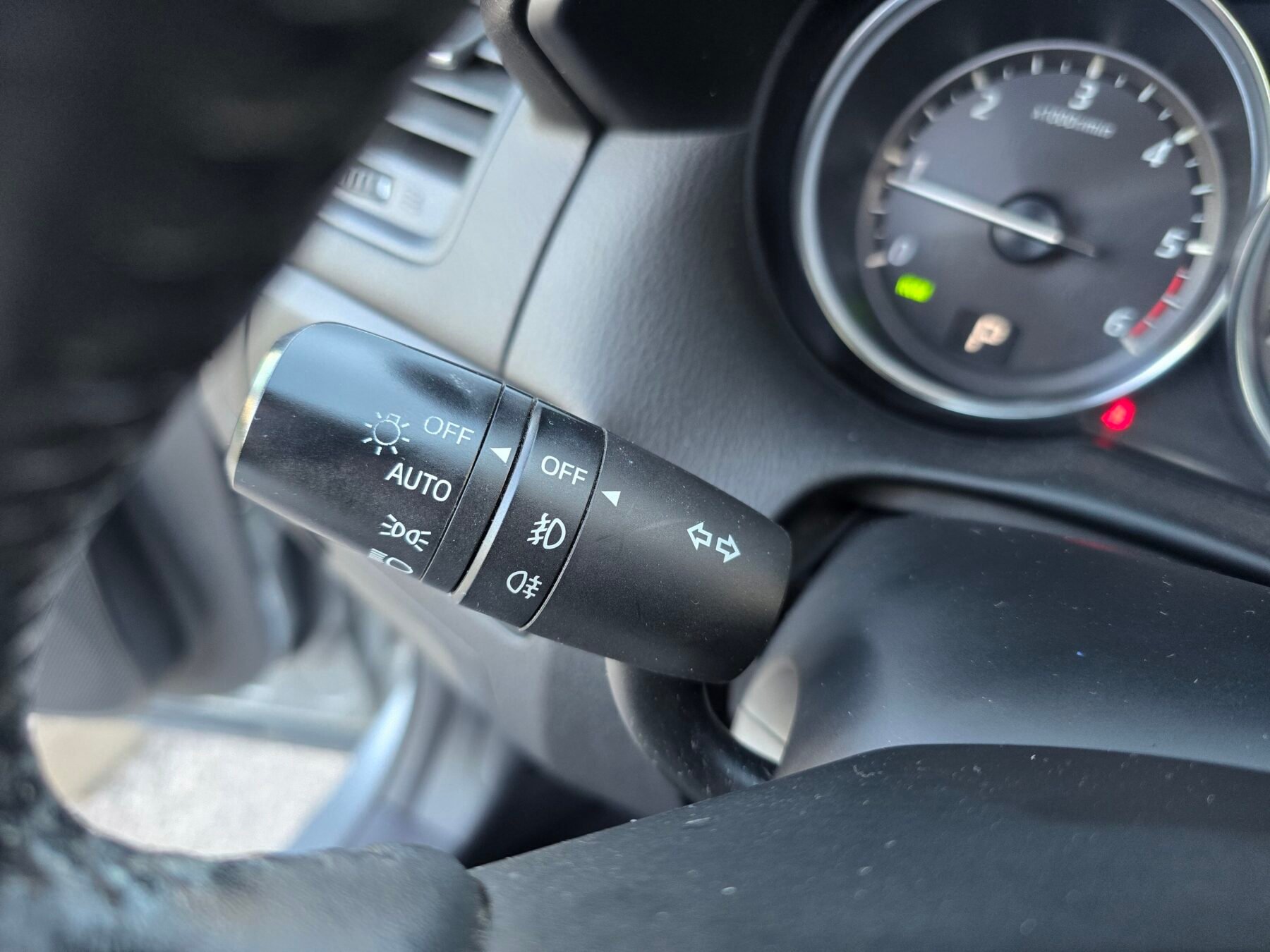 MAZDA CX-5 2.2 DE 4WD AT LUXURY 150CV