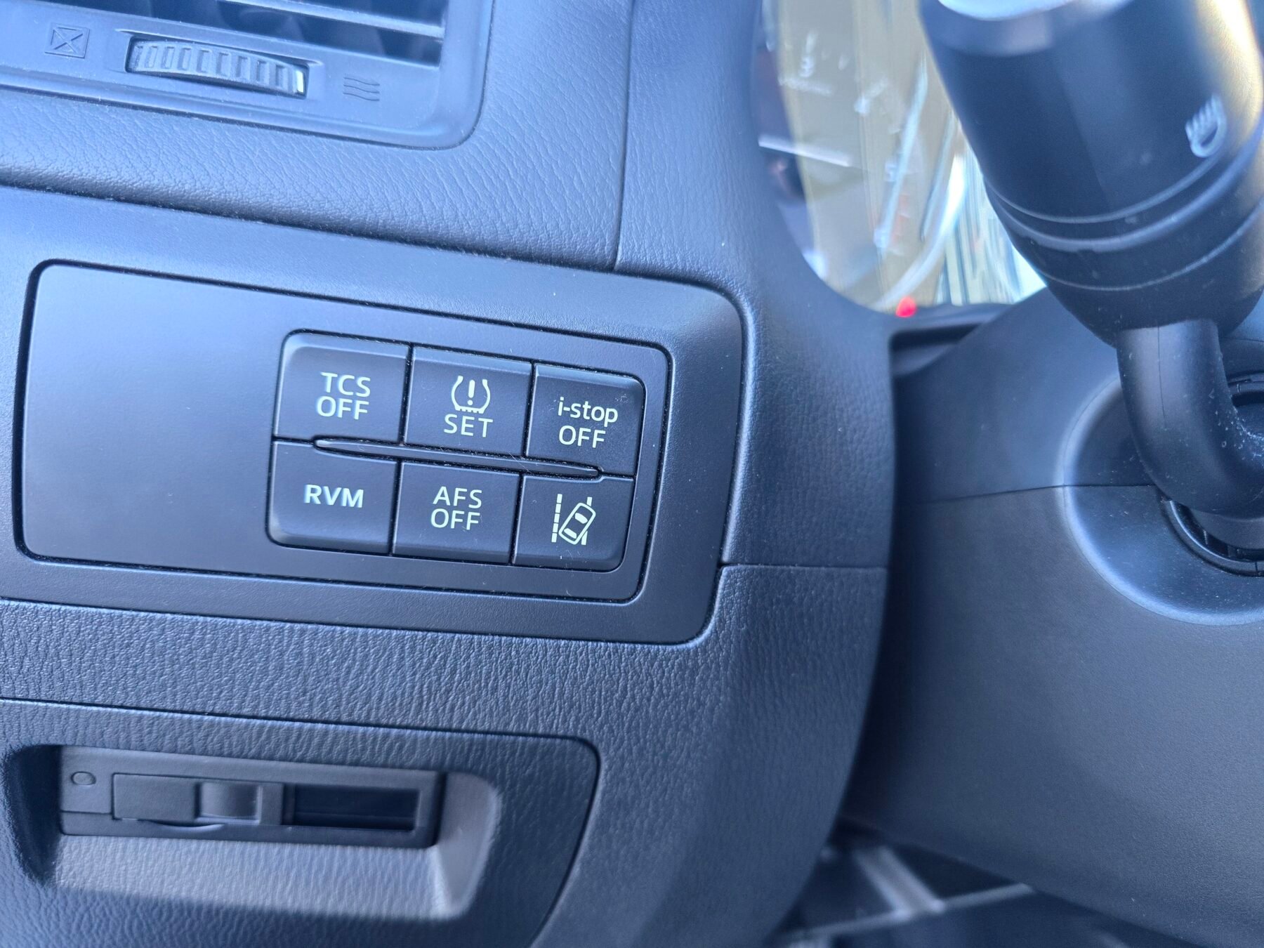 MAZDA CX-5 2.2 DE 4WD AT LUXURY 150CV