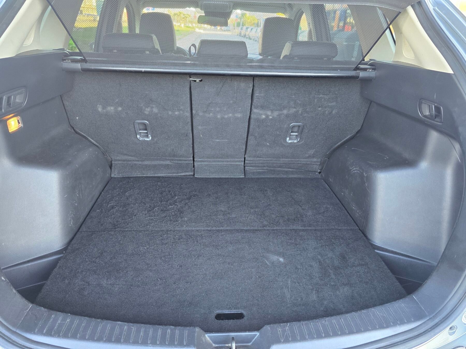 MAZDA CX-5 2.2 DE 4WD AT LUXURY 150CV