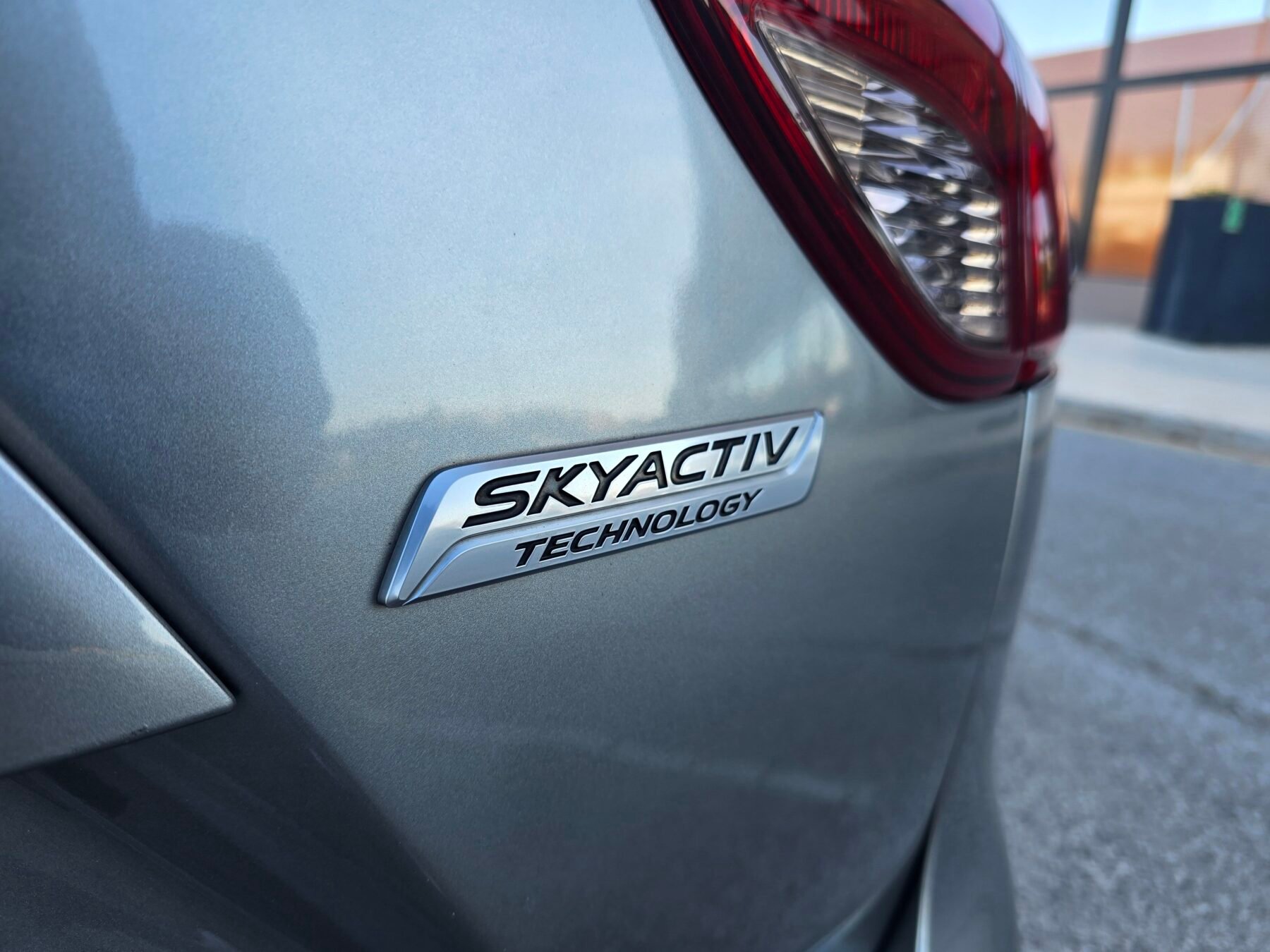 MAZDA CX-5 2.2 DE 4WD AT LUXURY 150CV