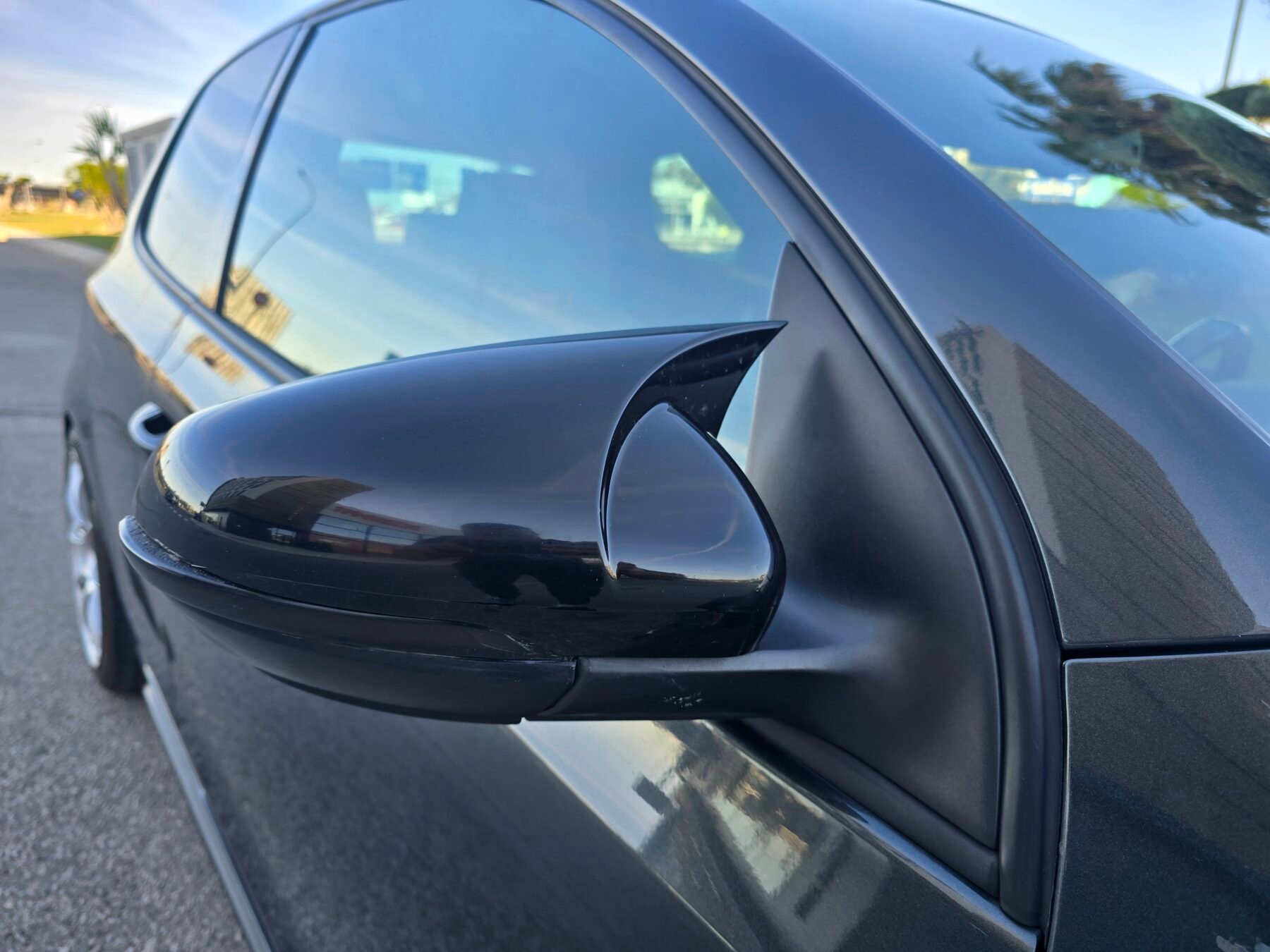 VOLKSWAGEN Golf GTI 2.0 TSI DSG 210CV