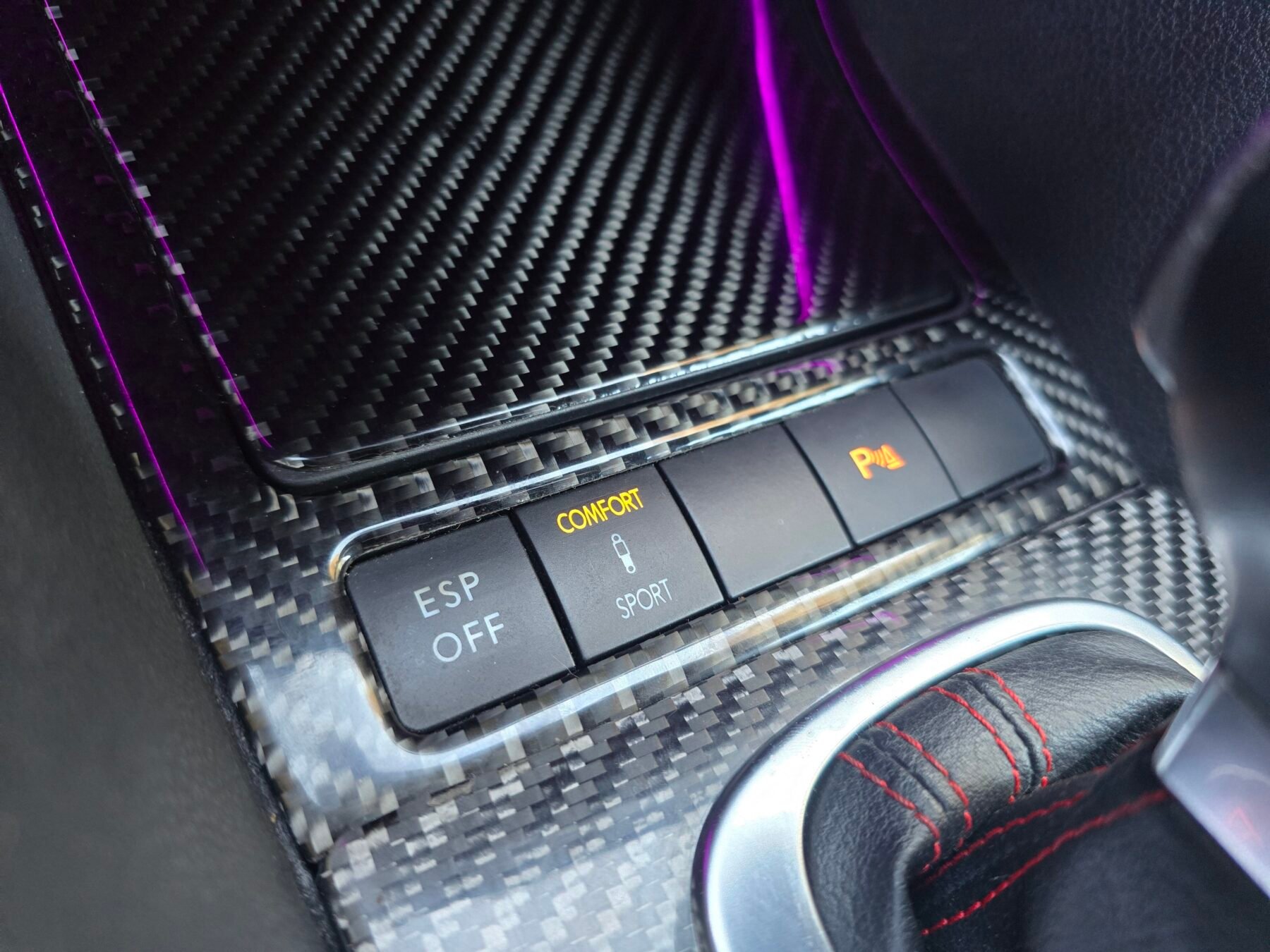 VOLKSWAGEN Golf GTI 2.0 TSI DSG 210CV