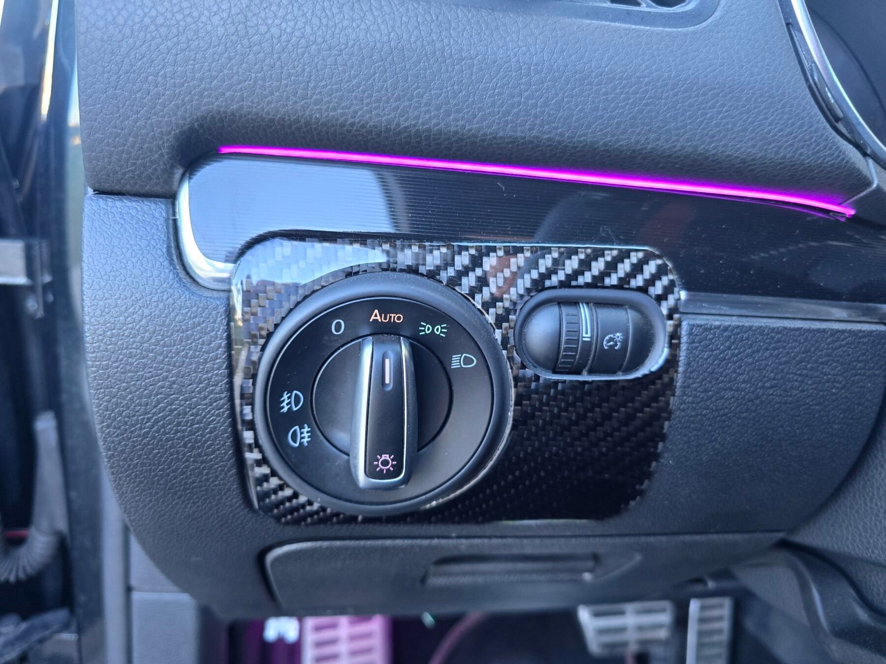 VOLKSWAGEN Golf GTI 2.0 TSI DSG 210CV