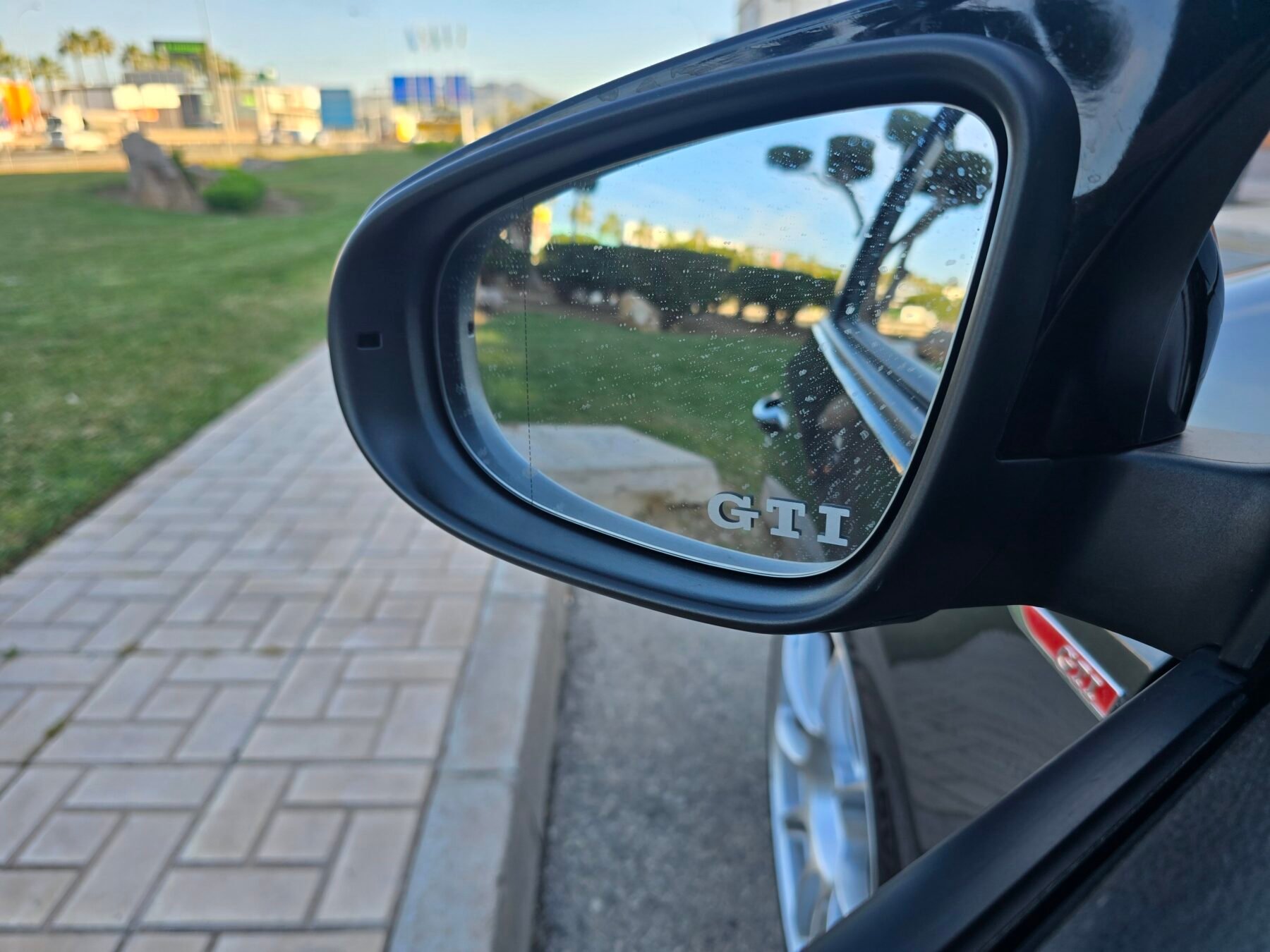 VOLKSWAGEN Golf GTI 2.0 TSI DSG 210CV