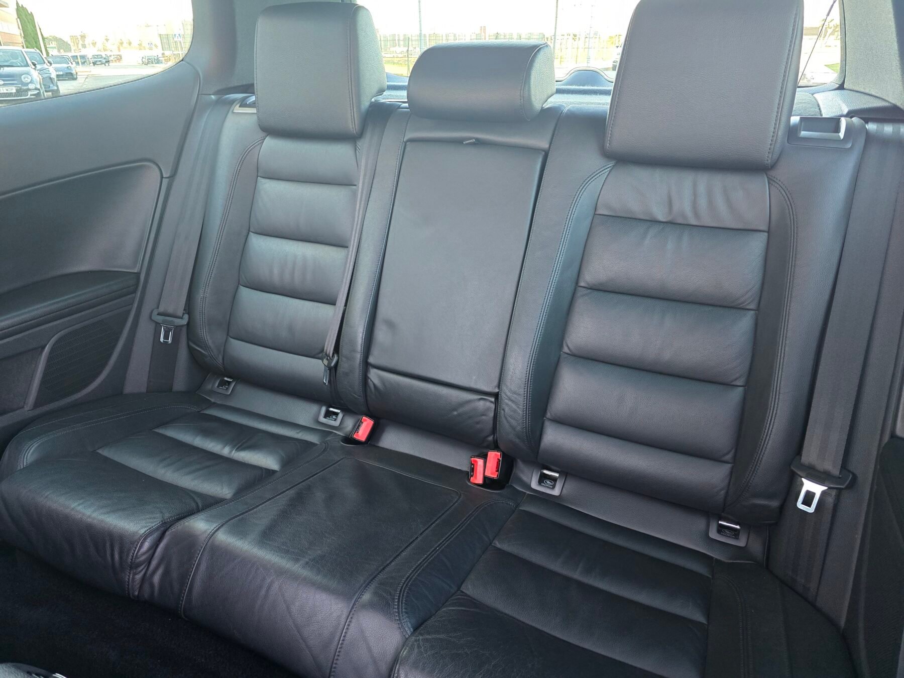 VOLKSWAGEN Golf GTI 2.0 TSI DSG 210CV