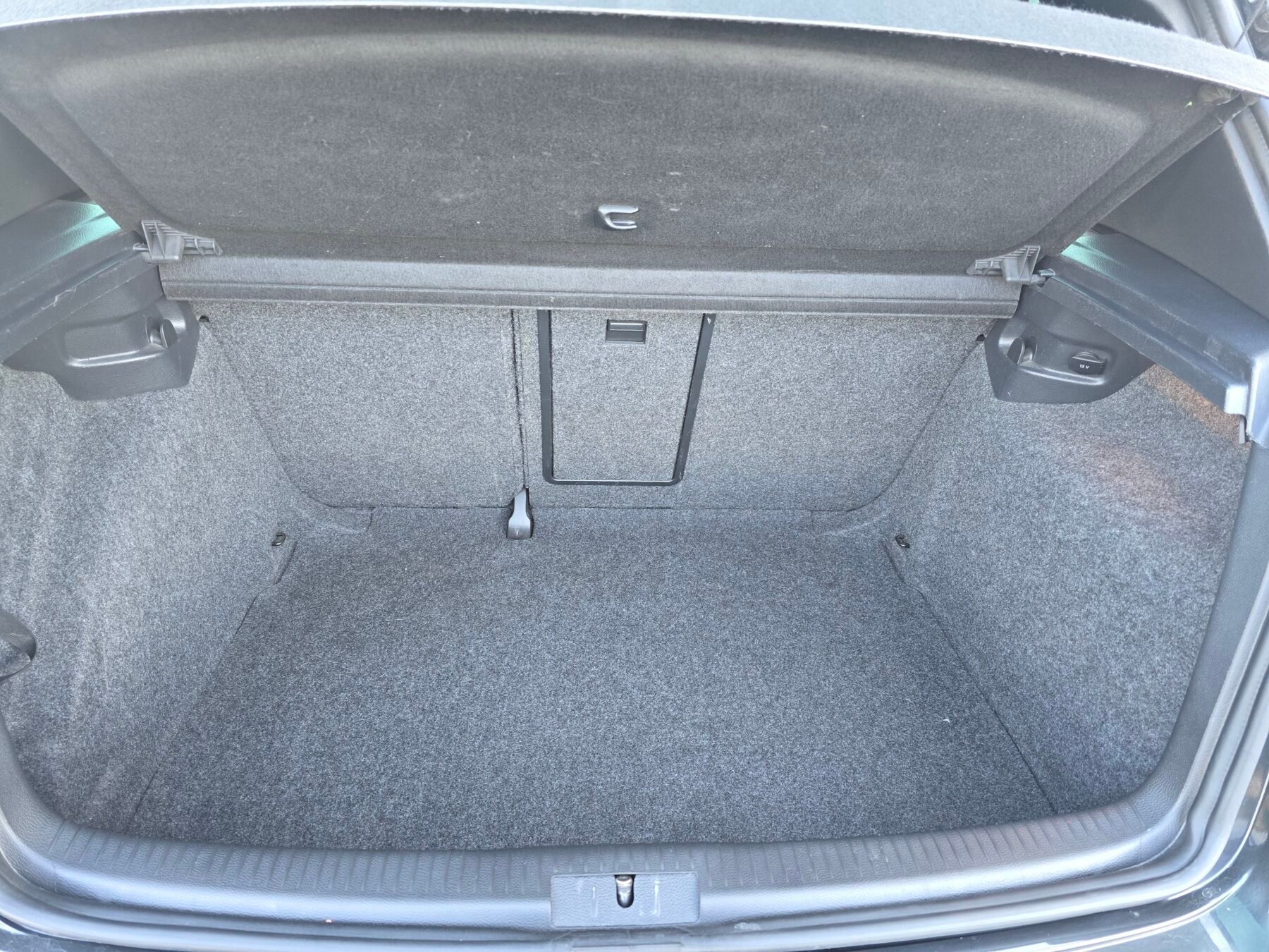 VOLKSWAGEN Golf GTI 2.0 TSI DSG 210CV