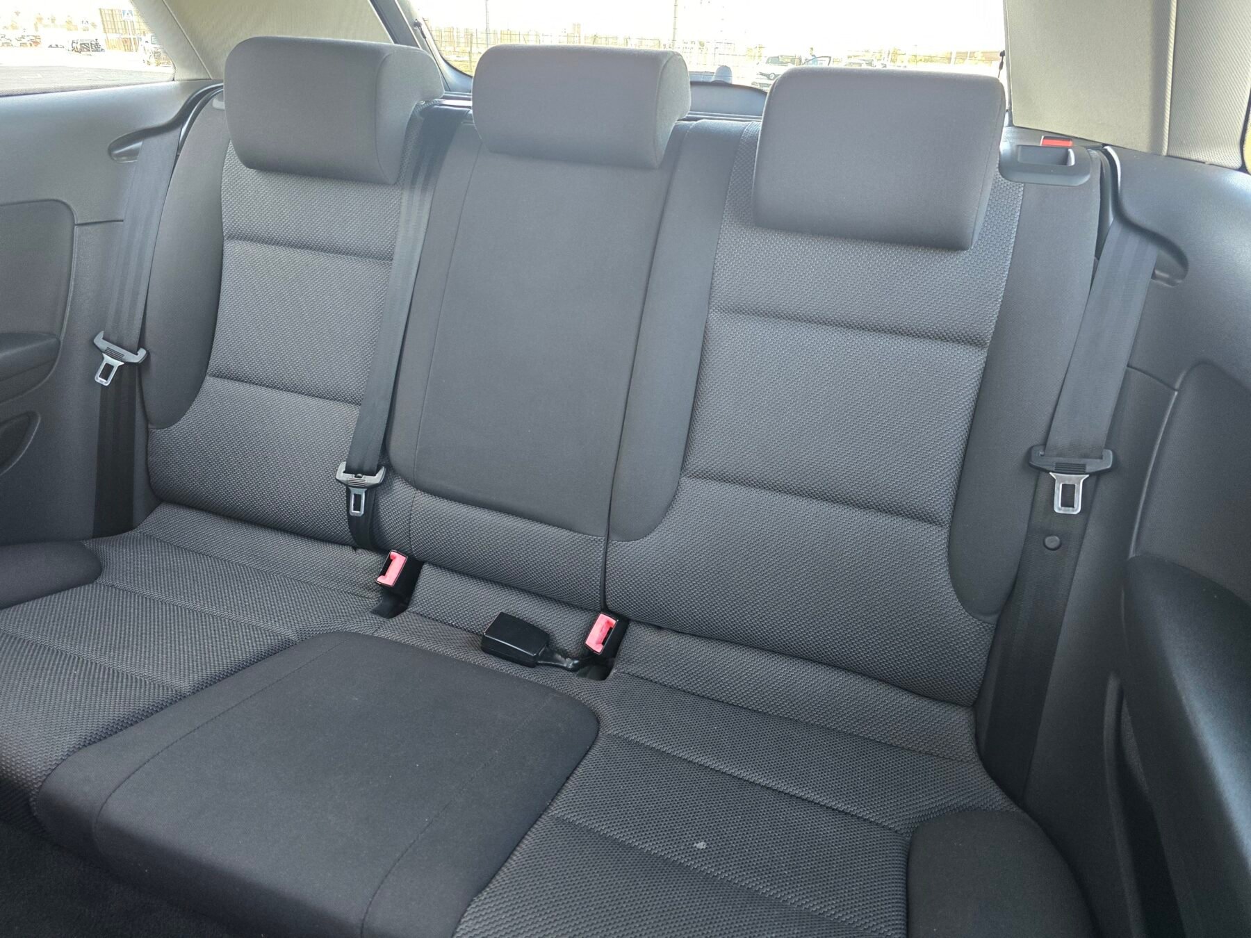 AUDI A3 1.6TDI ATTRACTION 105CV