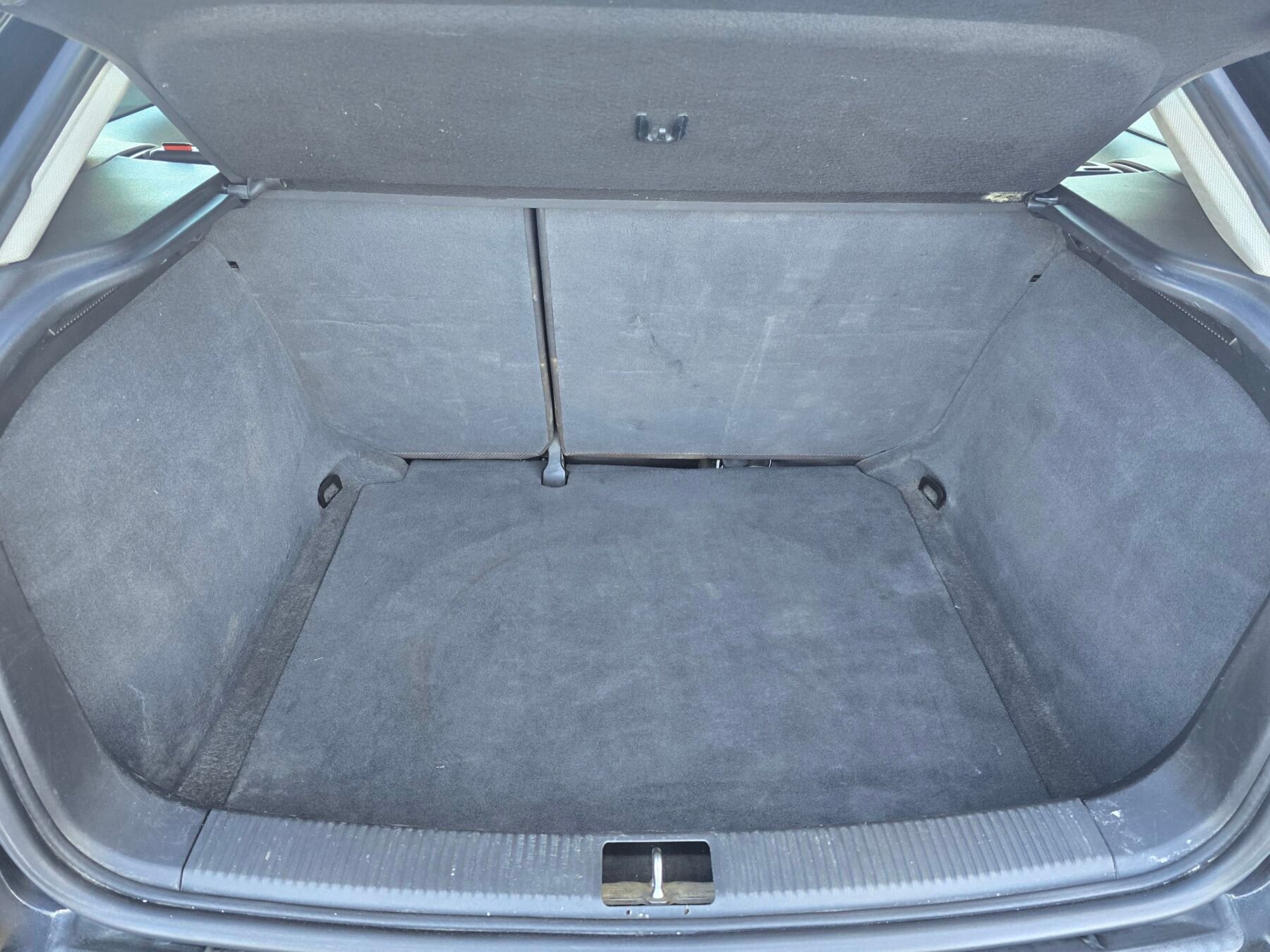 AUDI A3 1.6TDI ATTRACTION 105CV