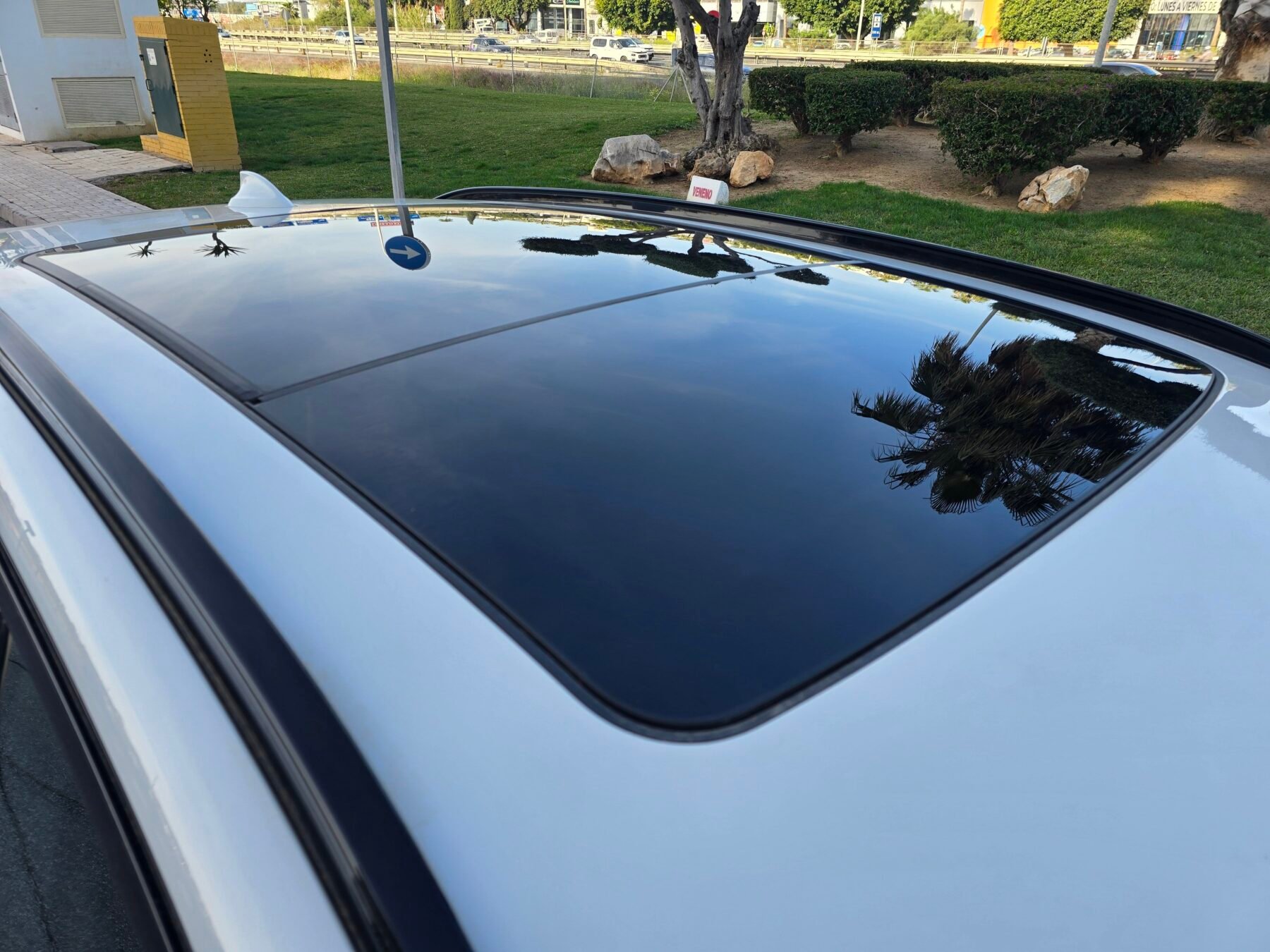 BMW X3 30D X-DRIVE PACK M 265CV