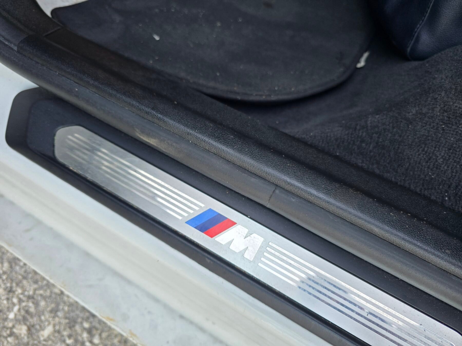 BMW X3 30D X-DRIVE PACK M 265CV