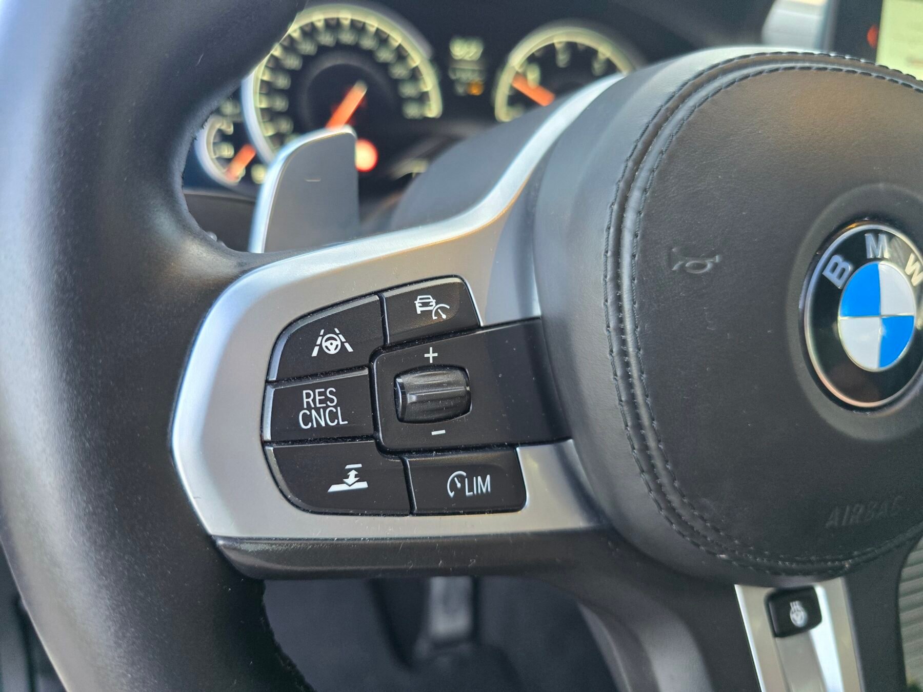 BMW X3 30D X-DRIVE PACK M 265CV