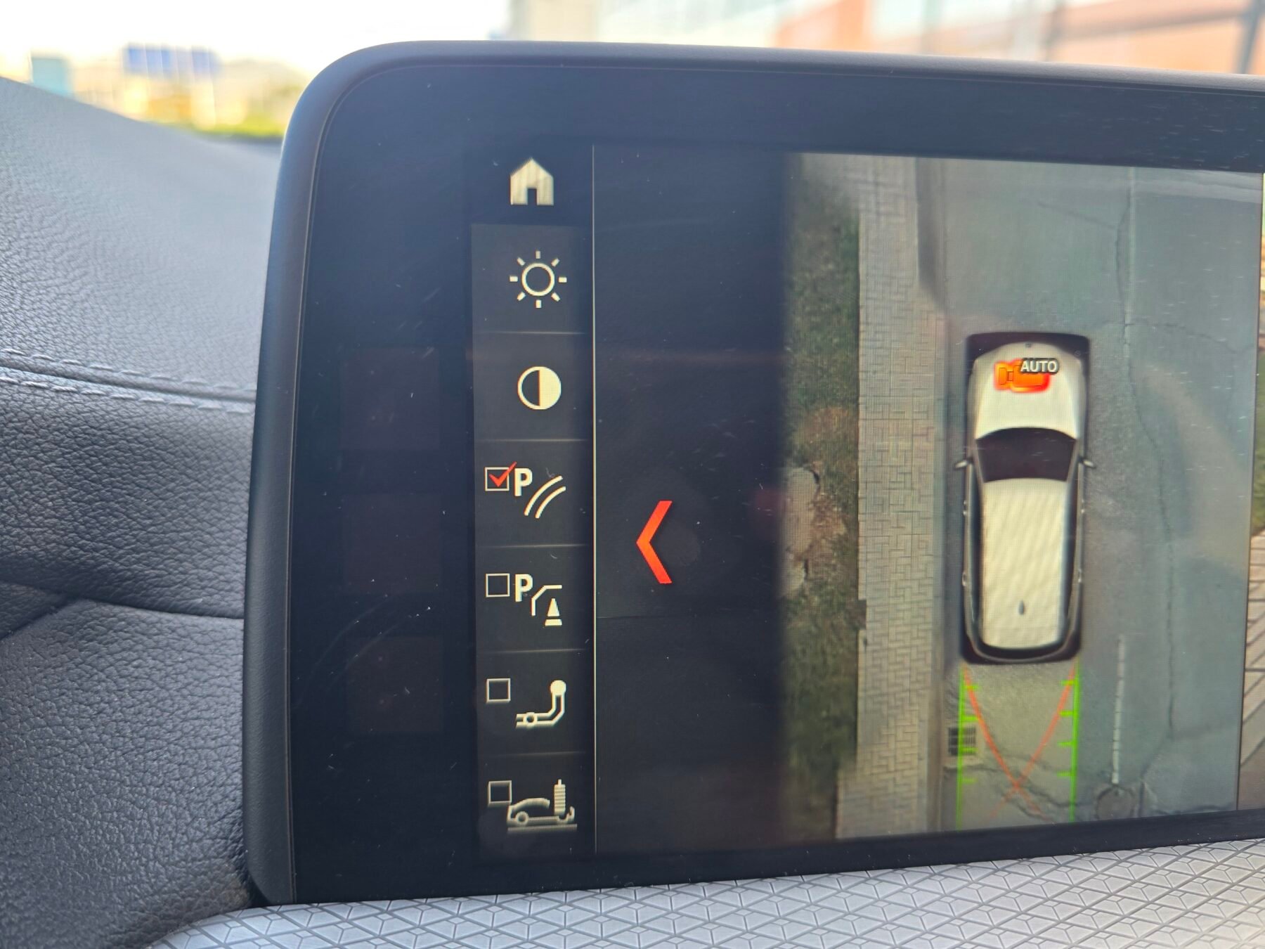 BMW X3 30D X-DRIVE PACK M 265CV