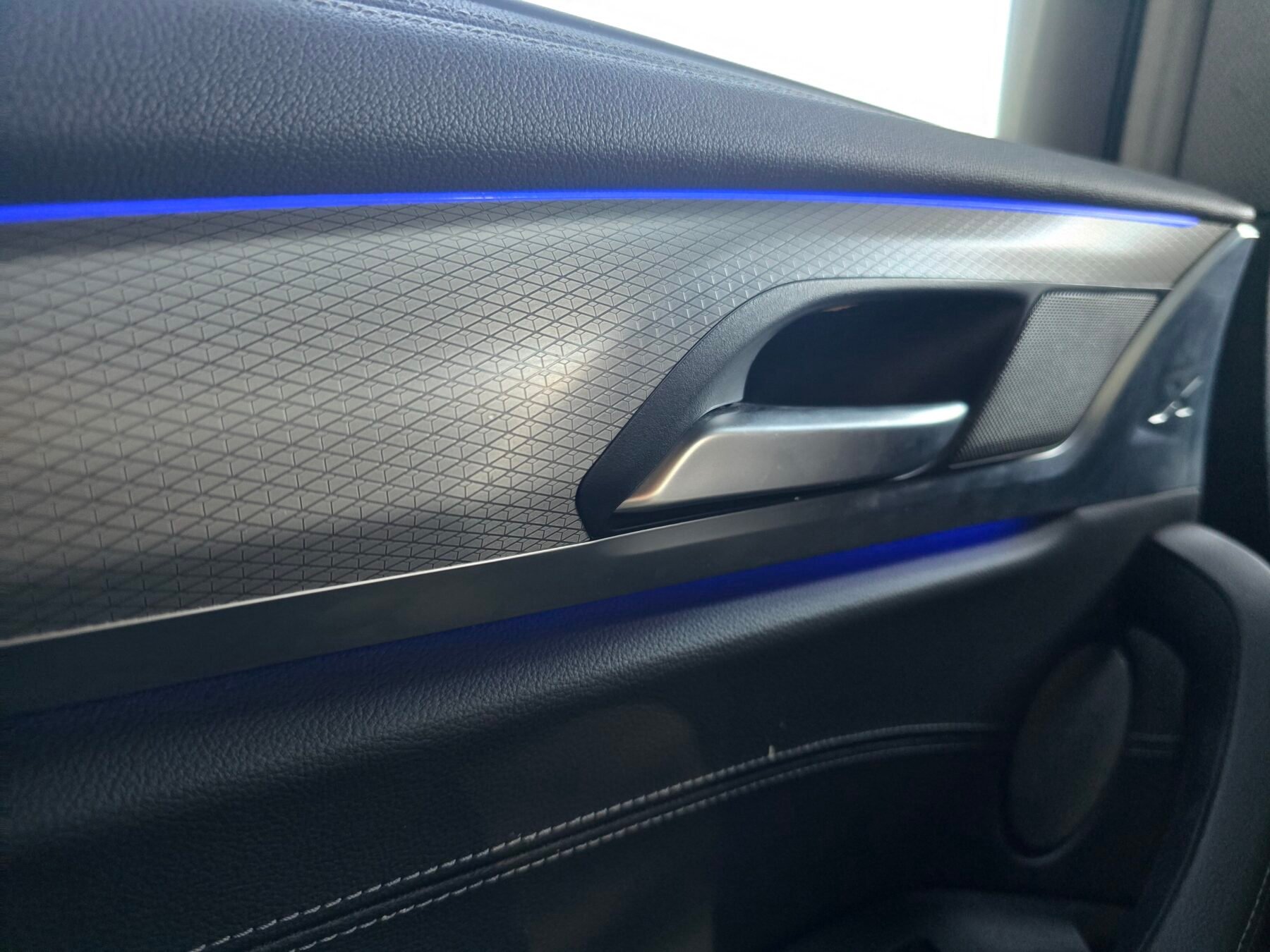 BMW X3 30D X-DRIVE PACK M 265CV