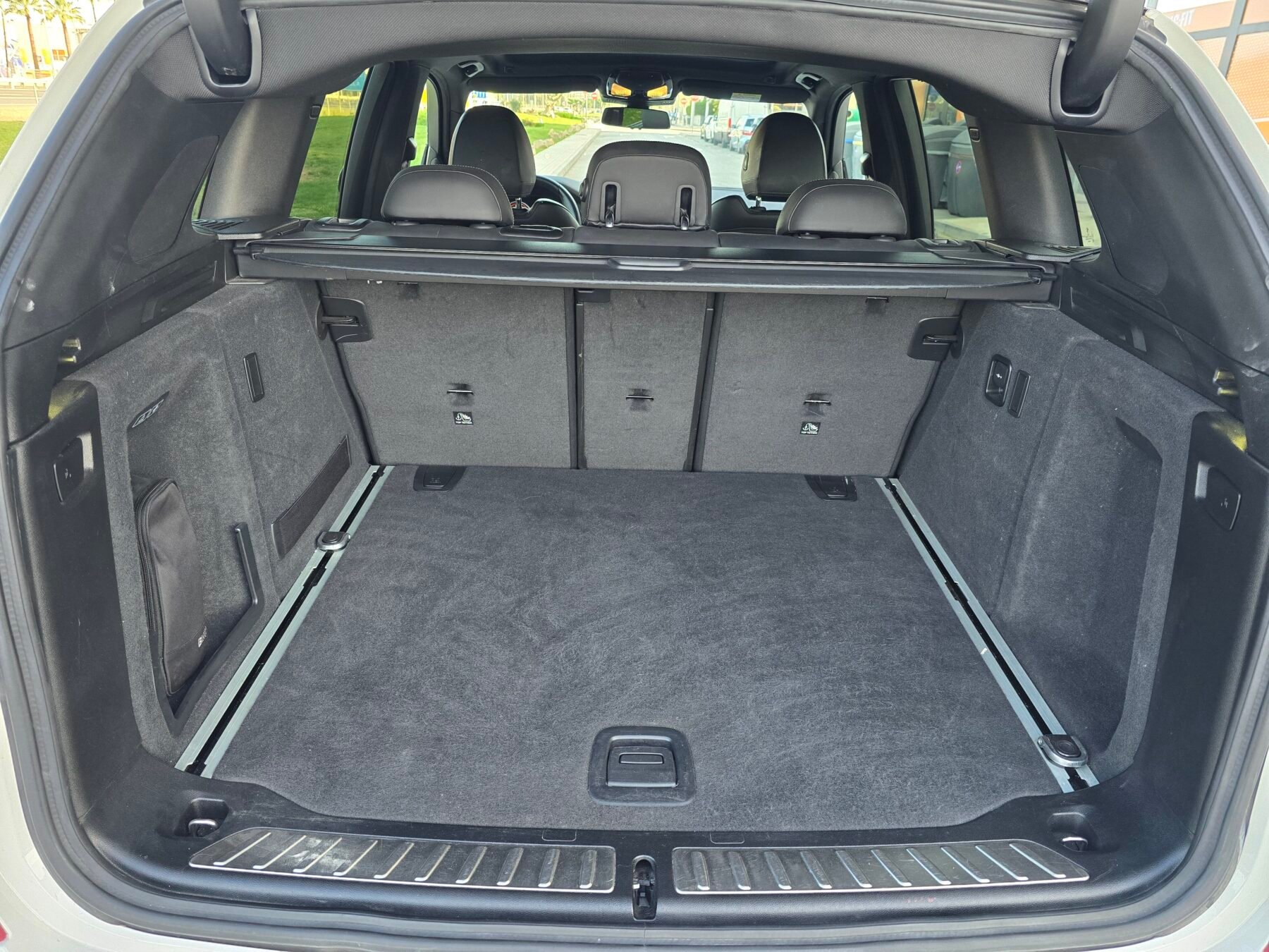 BMW X3 30D X-DRIVE PACK M 265CV