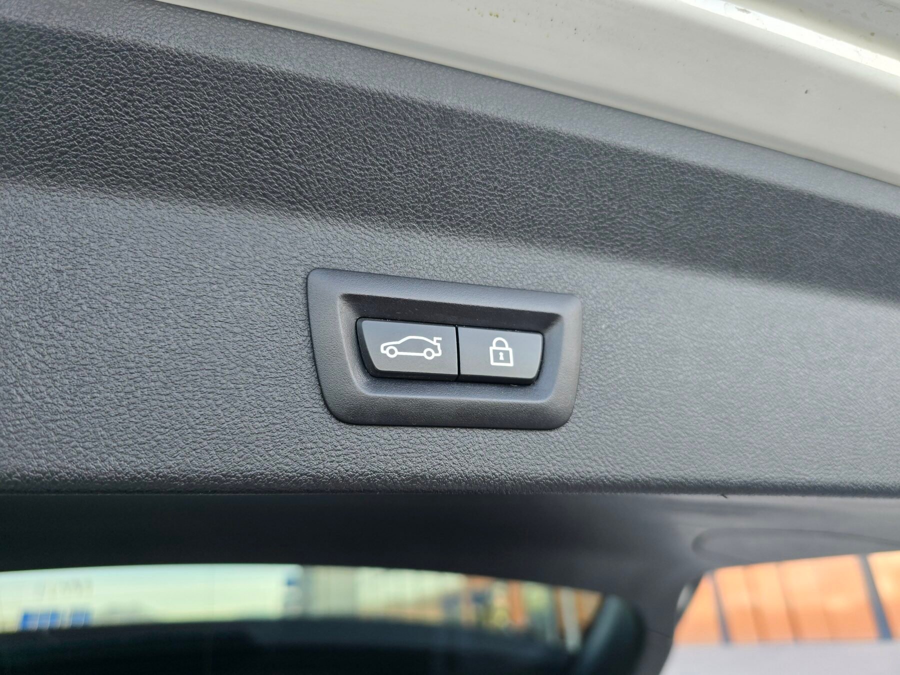 BMW X3 30D X-DRIVE PACK M 265CV