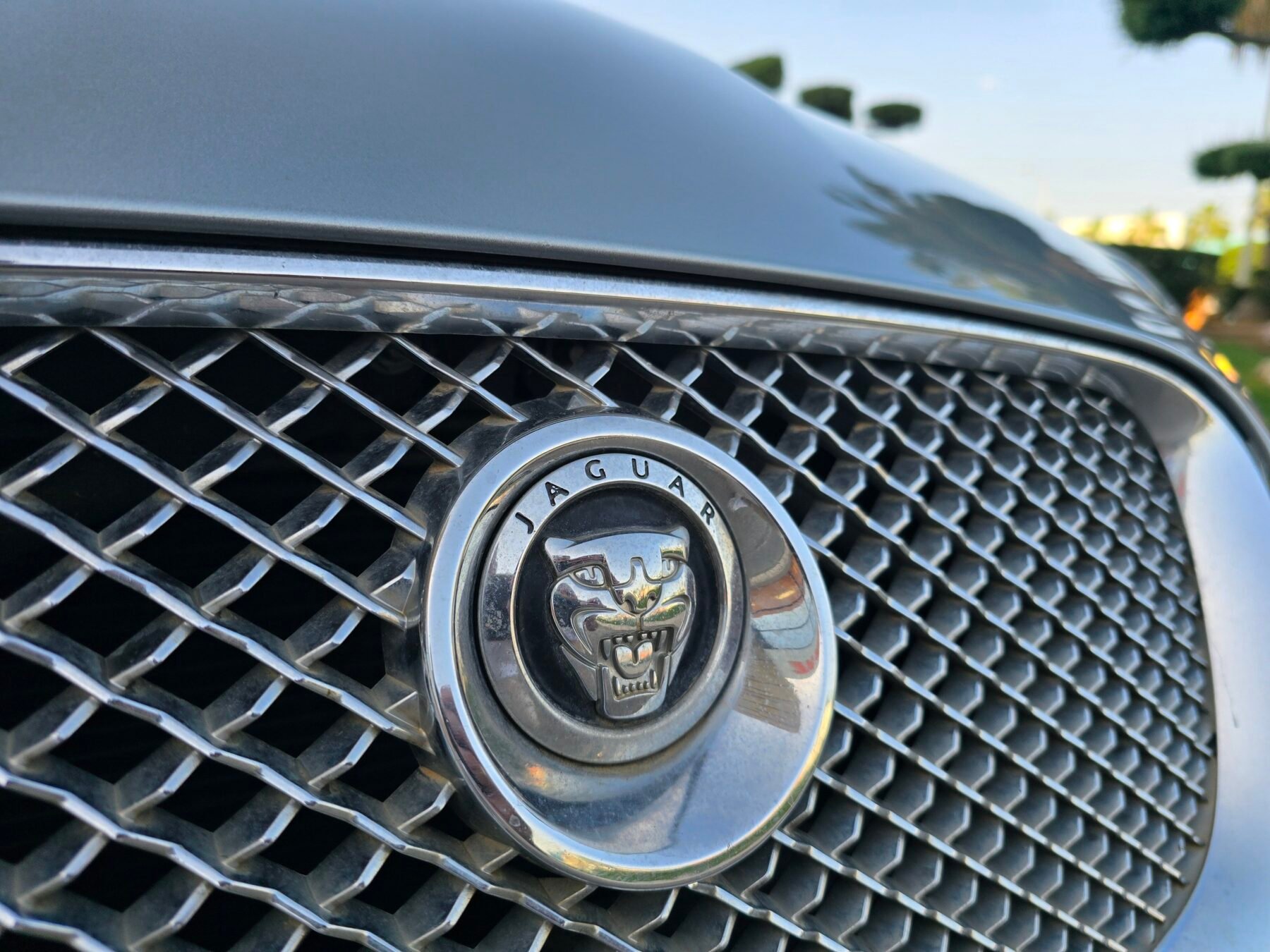 JAGUAR XF 2.7D V6 PREMIUM LUXURY 206CV