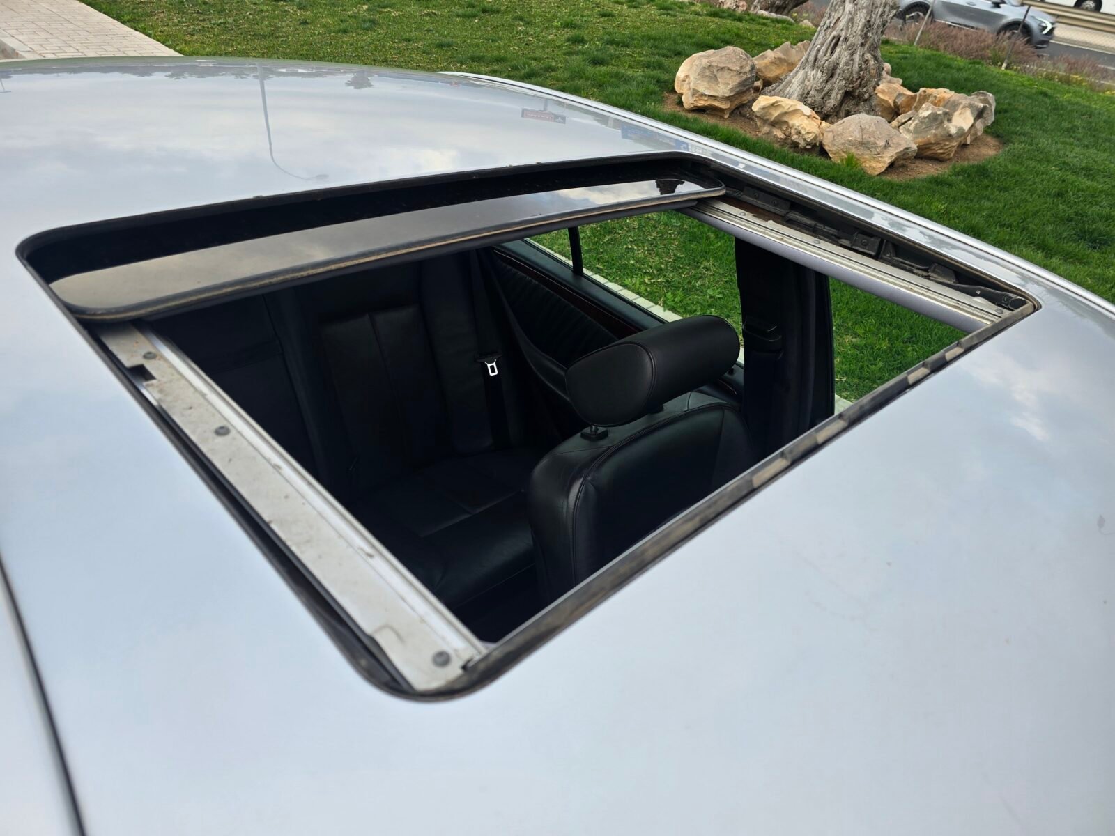 MERCEDES-BENZ CLASE E 300DT ELEGANCE 176CV 