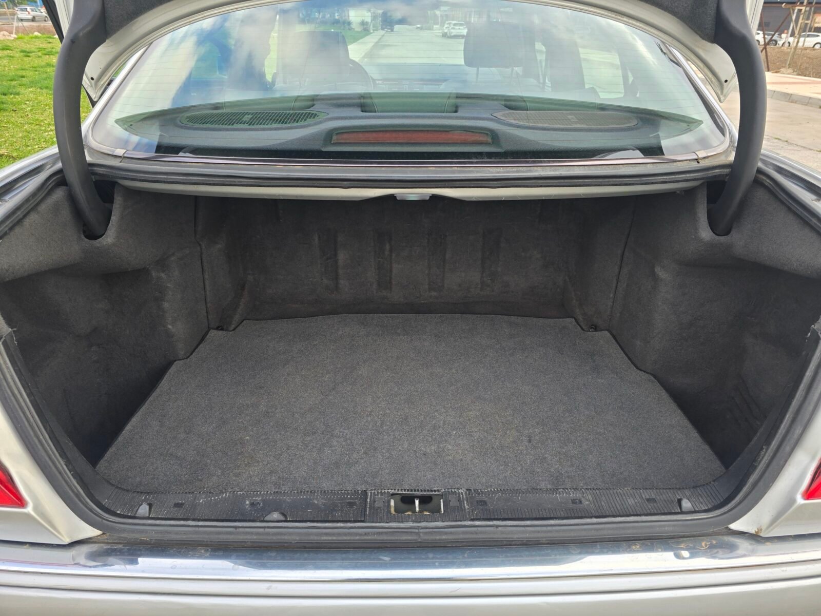 MERCEDES-BENZ CLASE E 300DT ELEGANCE 176CV 