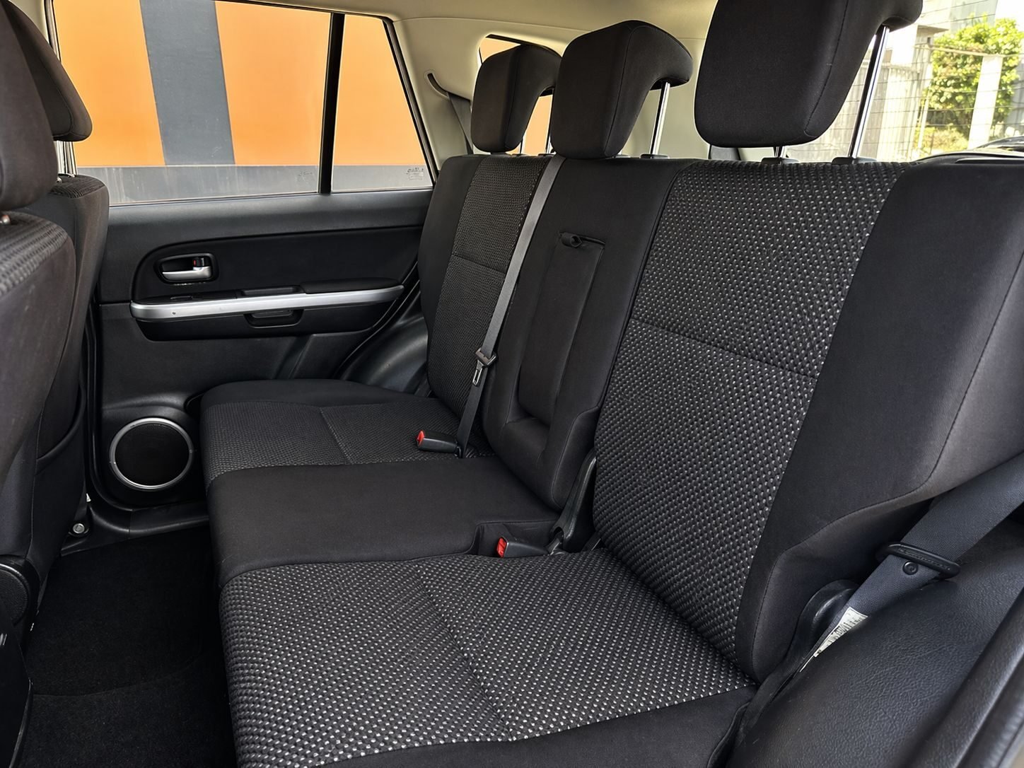 SUZUKI GRAND VITARA 1.9DDiS 129CV