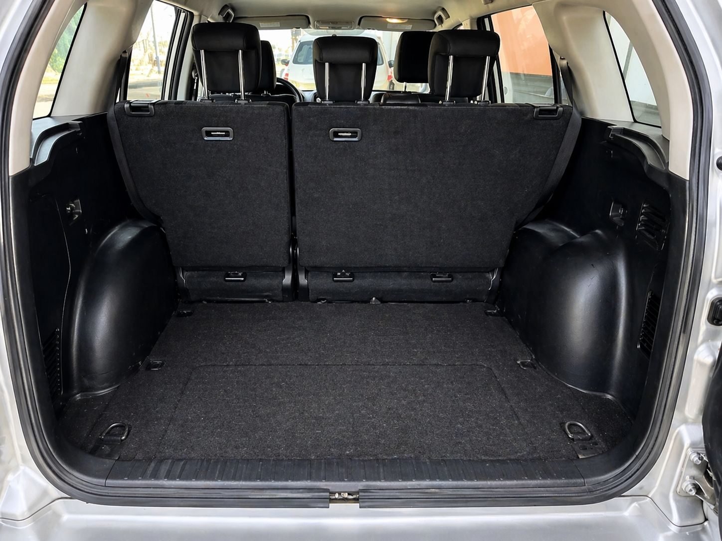 SUZUKI GRAND VITARA 1.9DDiS 129CV