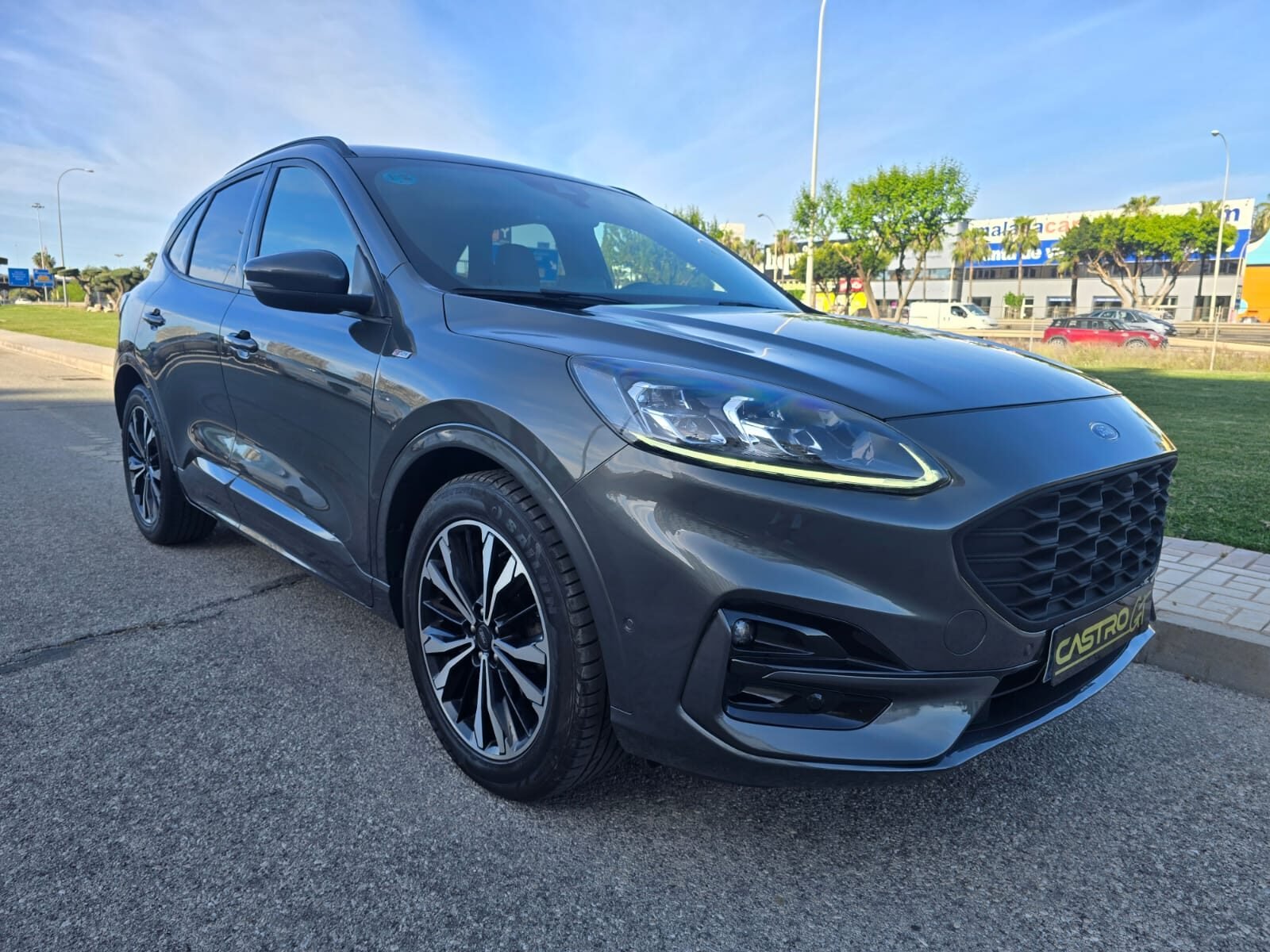 FORD KUGA 1.5 ST-LINE X ECOBOOST 150CV