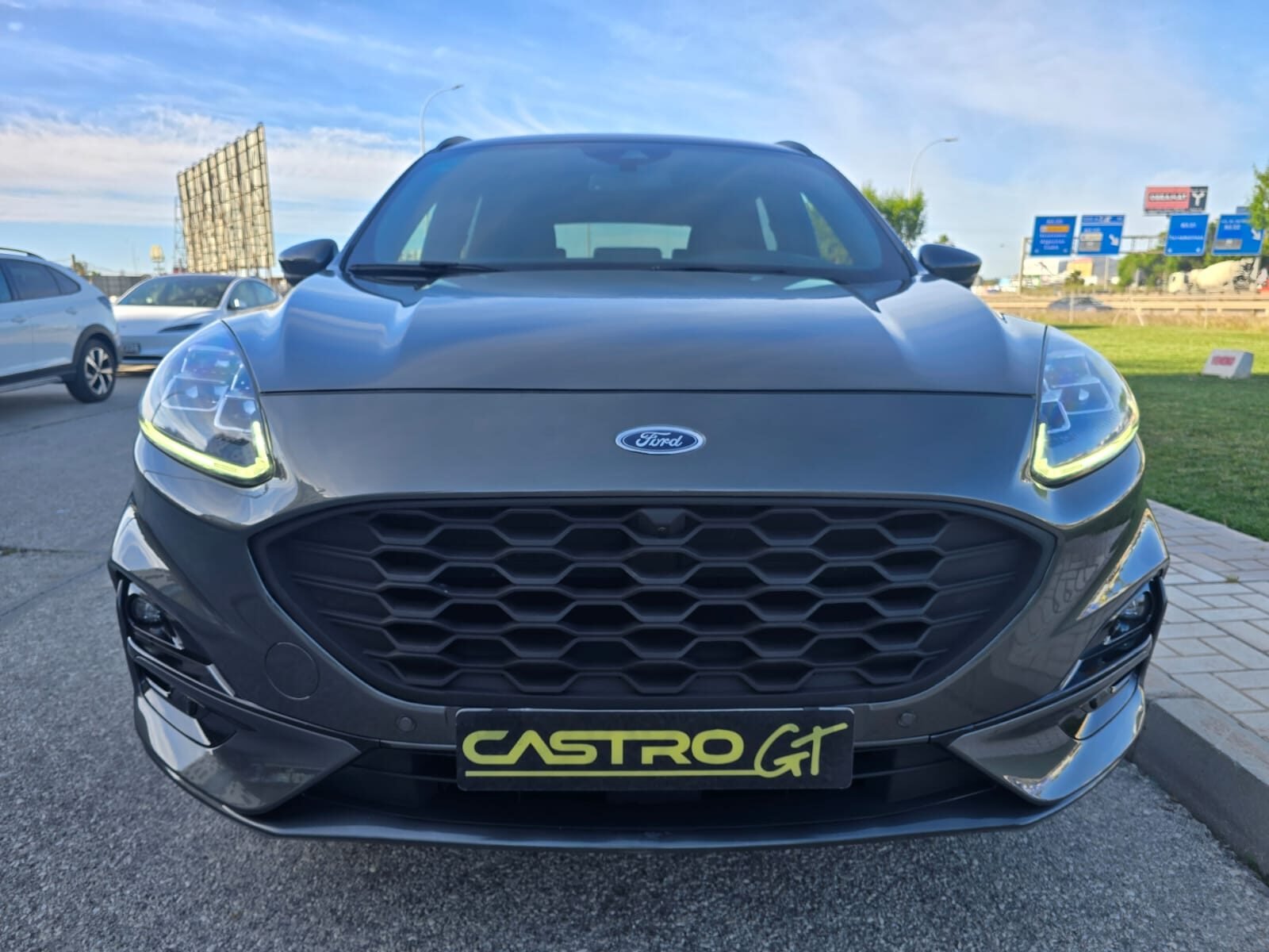 FORD KUGA 1.5 ST-LINE X ECOBOOST 150CV