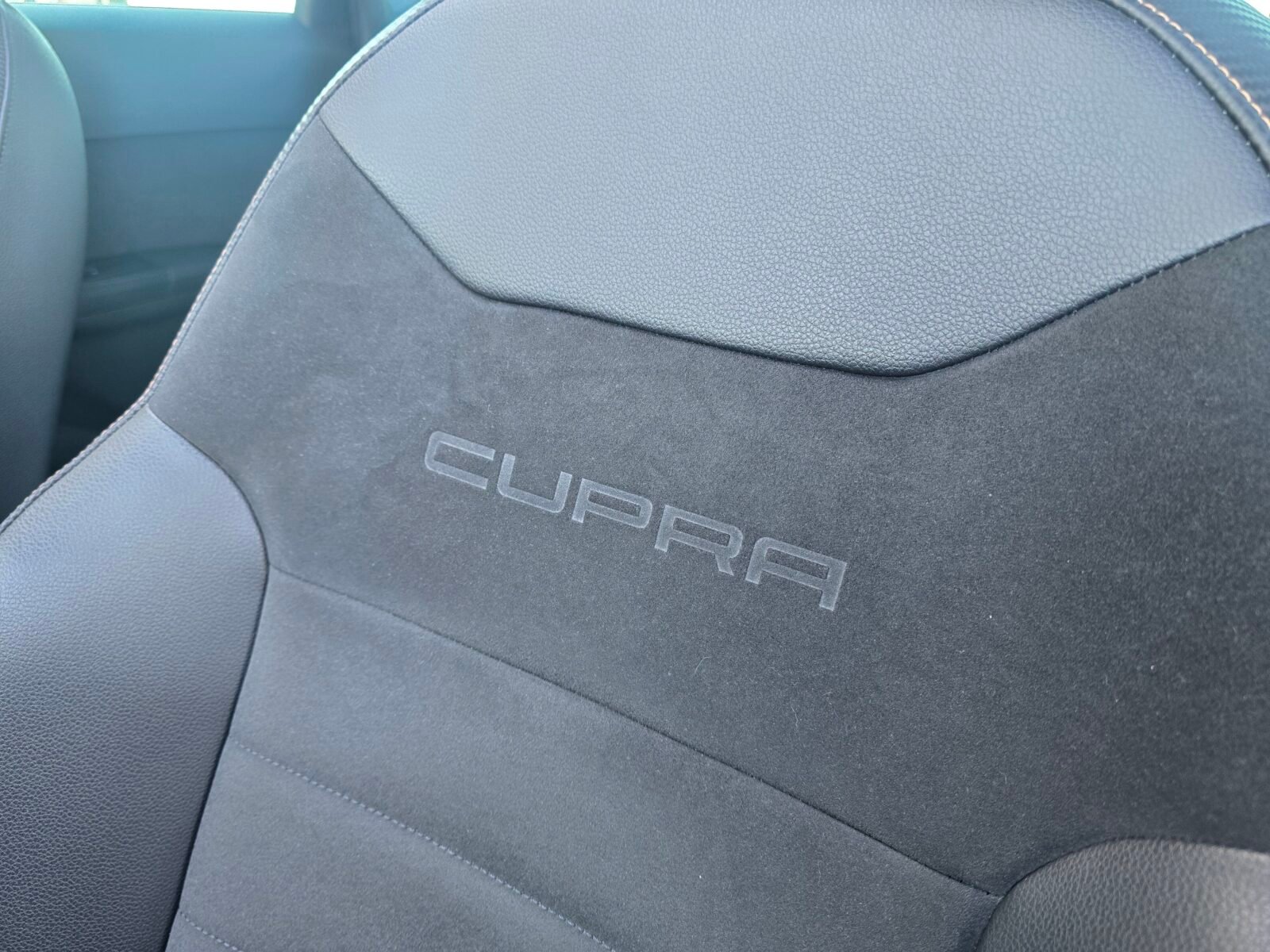 CUPRA ATECA 2.0TSI 4DRIVE DSG 300CV