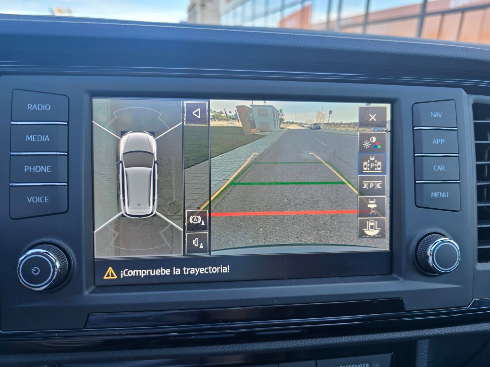 CUPRA ATECA 2.0TSI 4DRIVE DSG 300CV