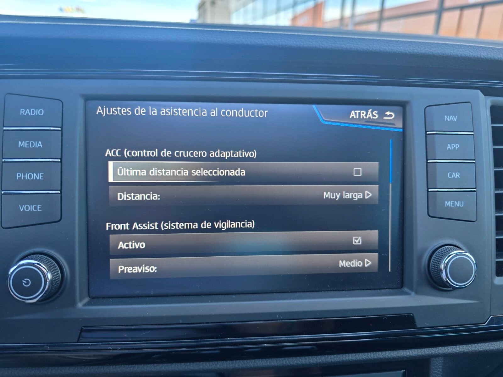 CUPRA ATECA 2.0TSI 4DRIVE DSG 300CV
