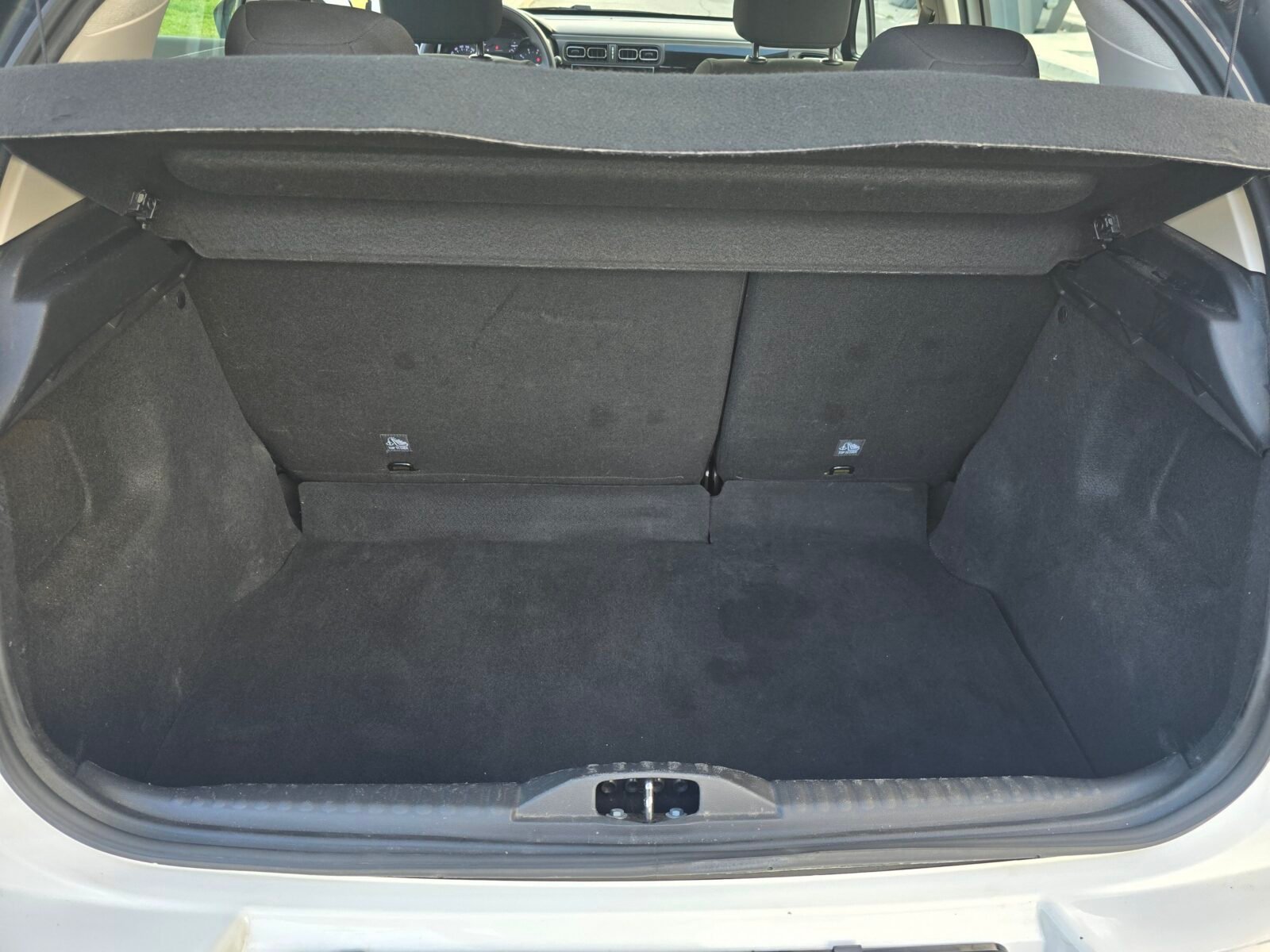 CITROEN C3 1.2 FEEL PACK 83CV