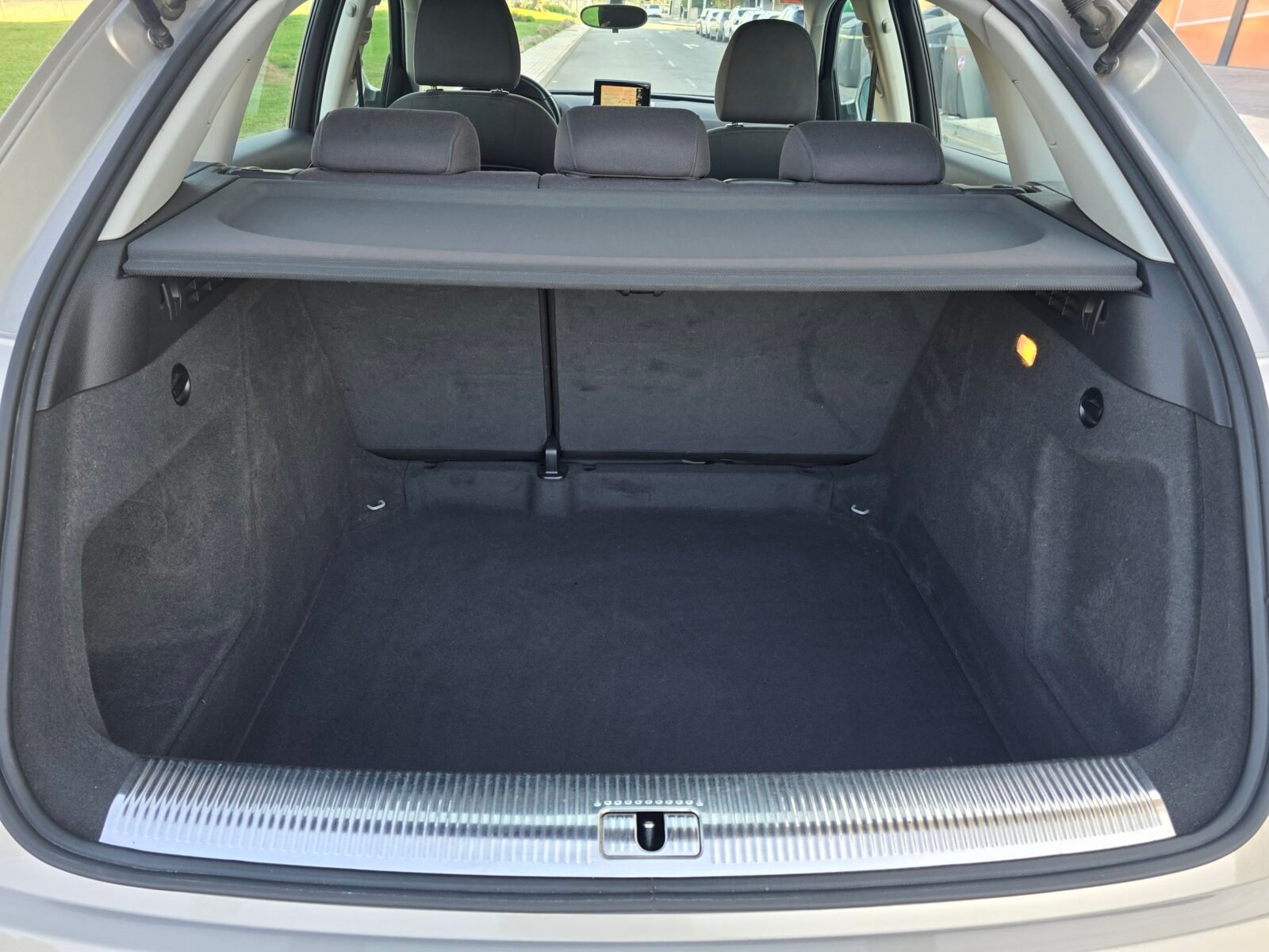 AUDI Q3 2.0TDI ADVANCE 140CV