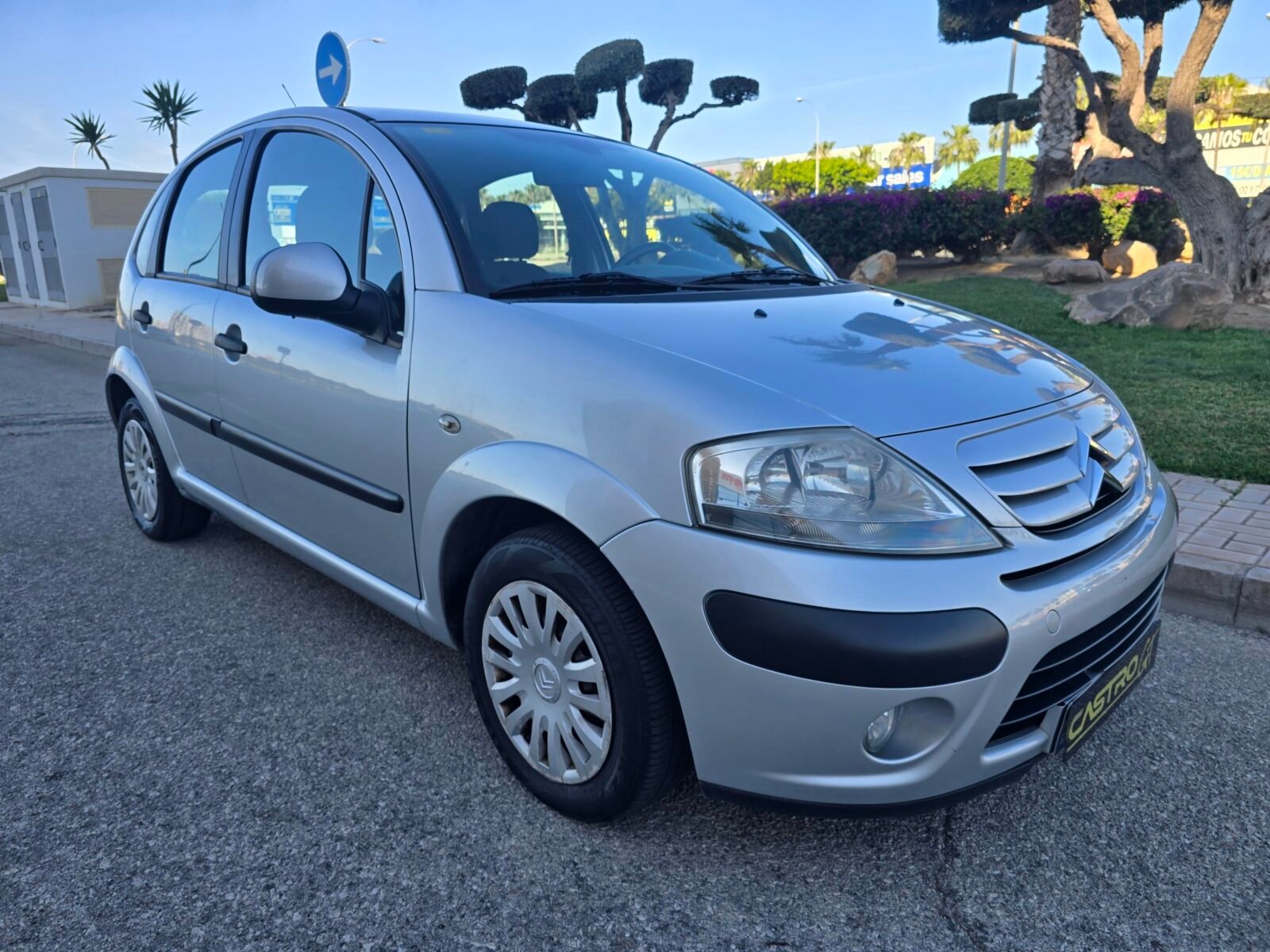 CITROEN C3 1.4HDI COOL 70CV